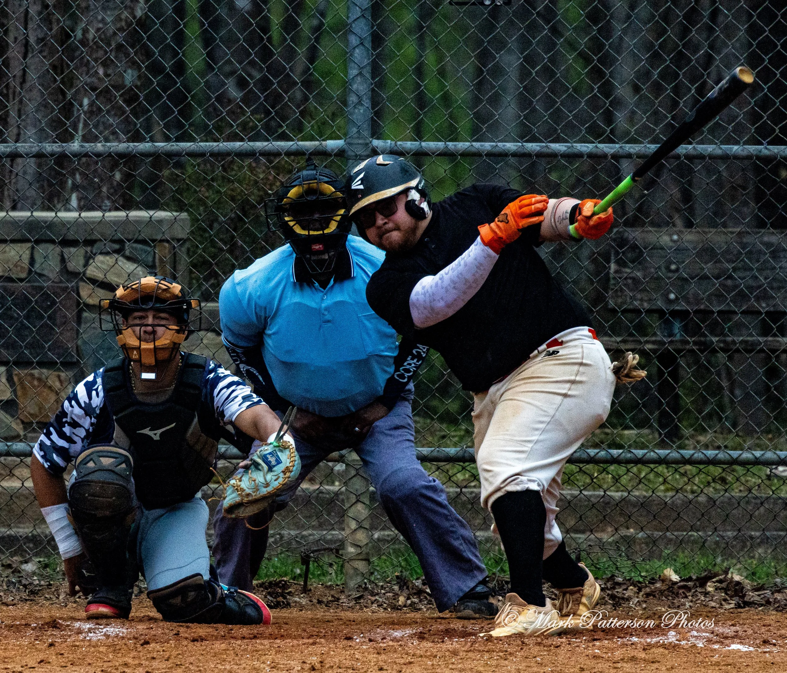 Anderson Redd Sox vs Upstate Astros March 15, 2026, at Slater – White Park. #30082