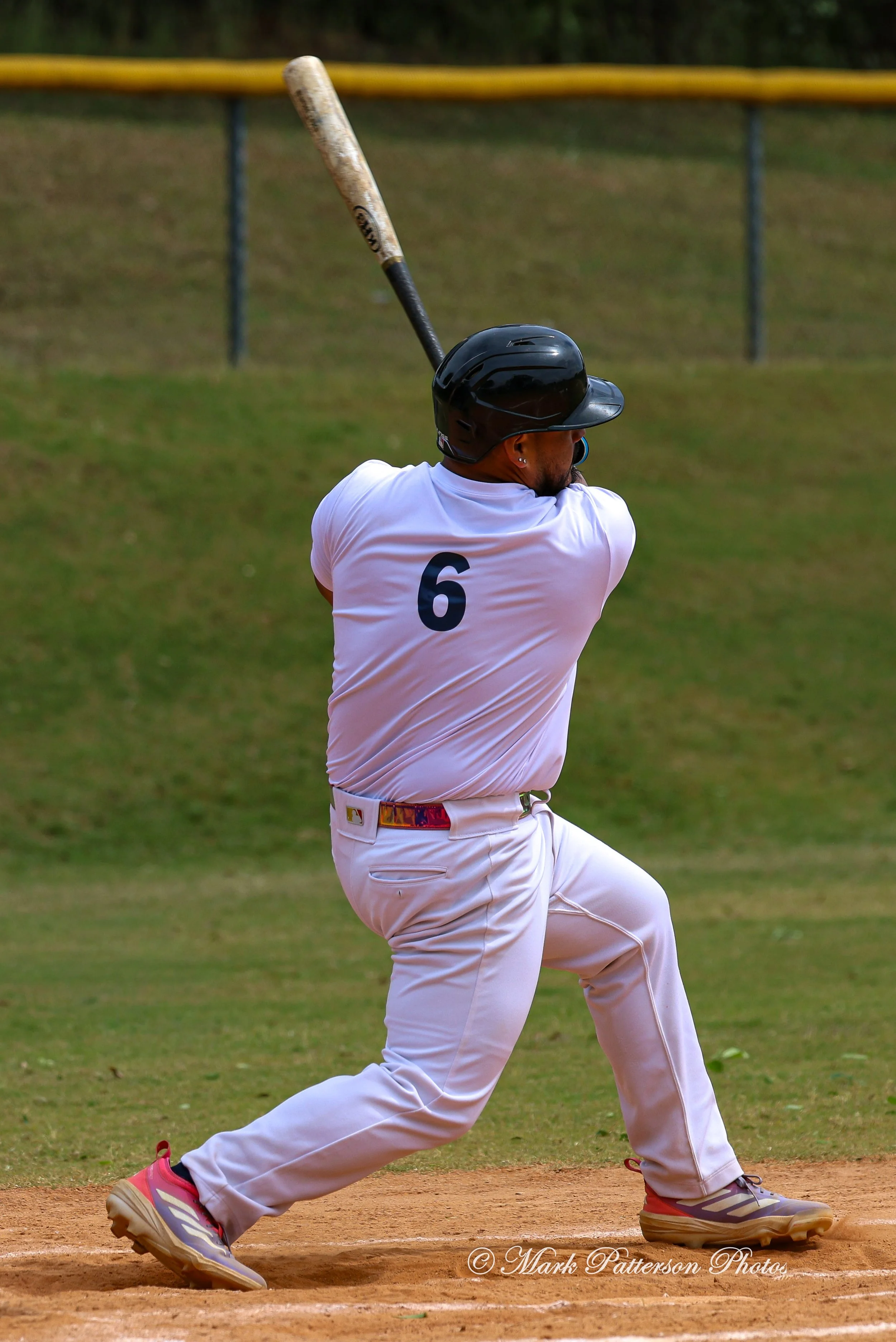 Carolina Padres vs Spartanburg Mariner April 19, 2026, at Inman Mill Baseball Park in Inman, SC. #7977