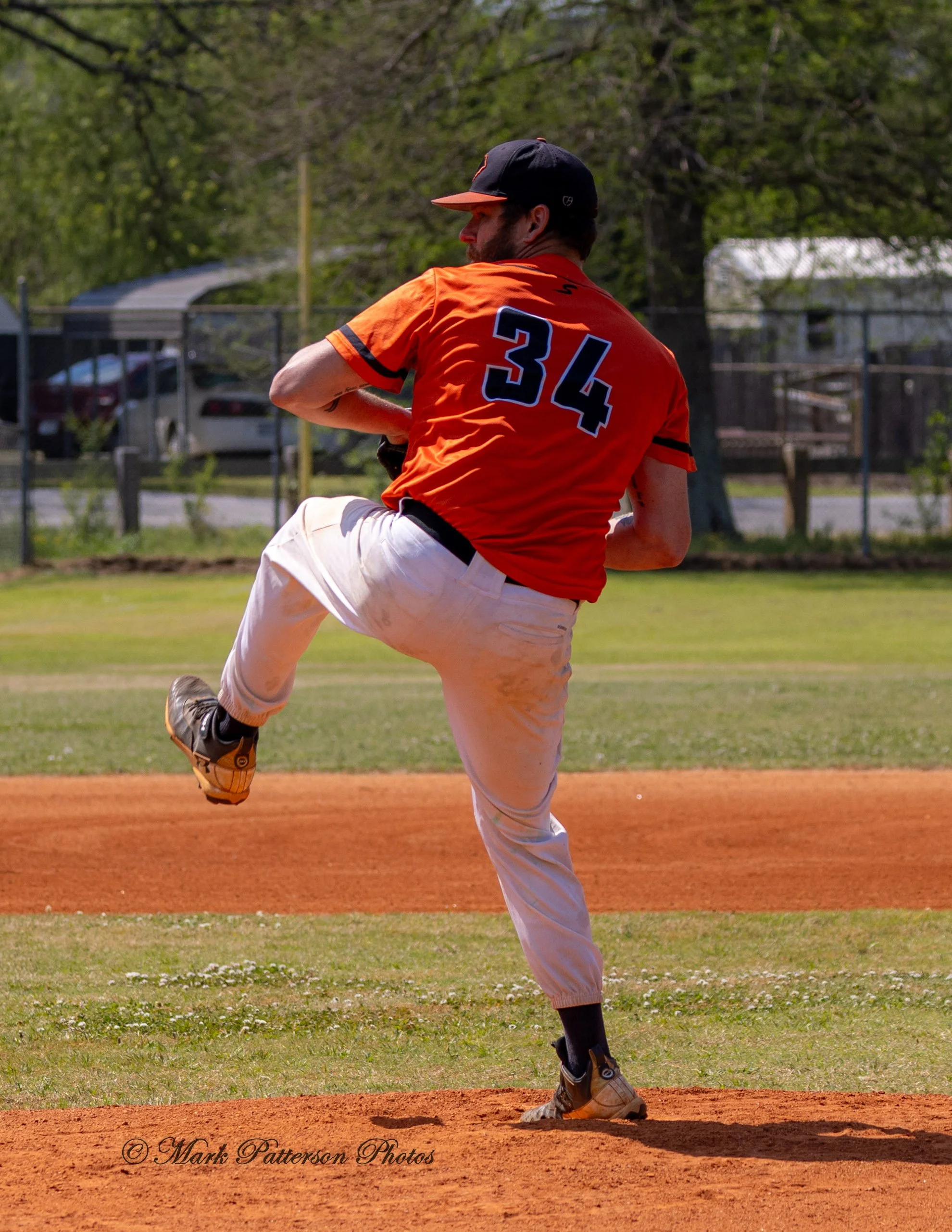 Greenville Pioneers vs Upstate Astros April 12, 2026, at Shoeless Joe Jackson Field. #6257