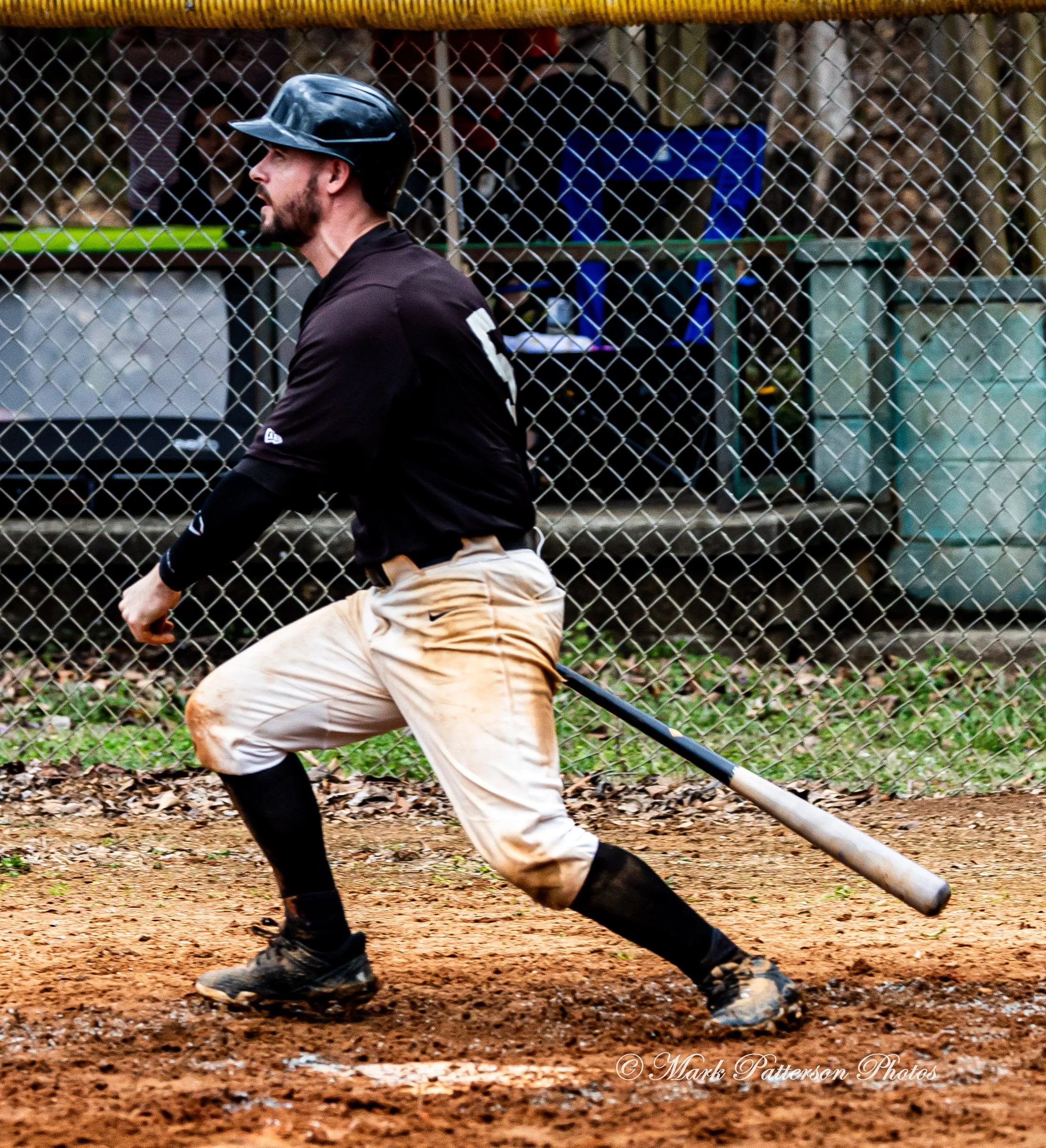 Greenville Pioneers vs Upstate Astros March 8, 2026, Pre-Season Tournament at Slater – White Park. #28896