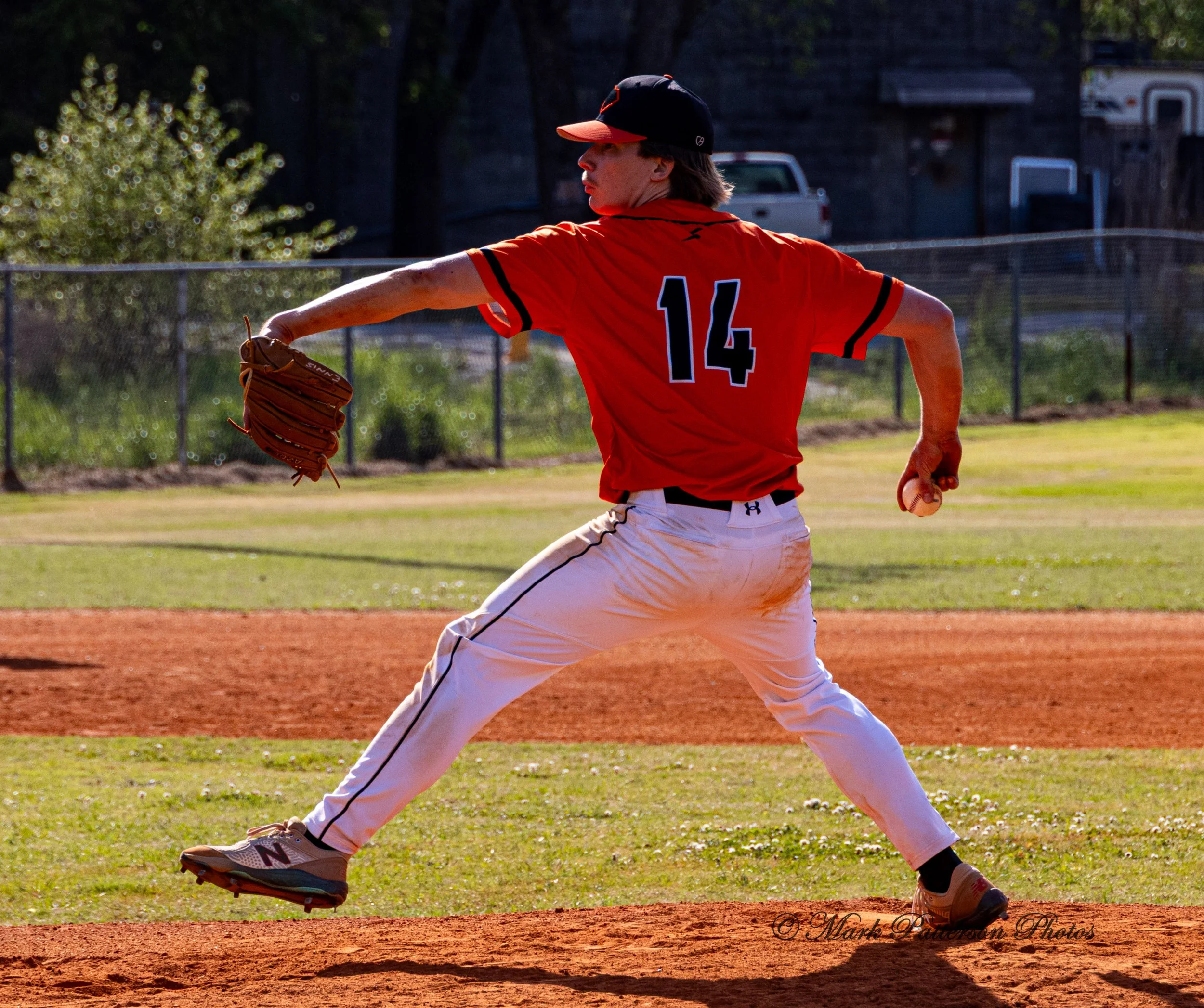 Greenville Pioneers vs Upstate Astros April 12, 2026, at Shoeless Joe Jackson Field. #7359