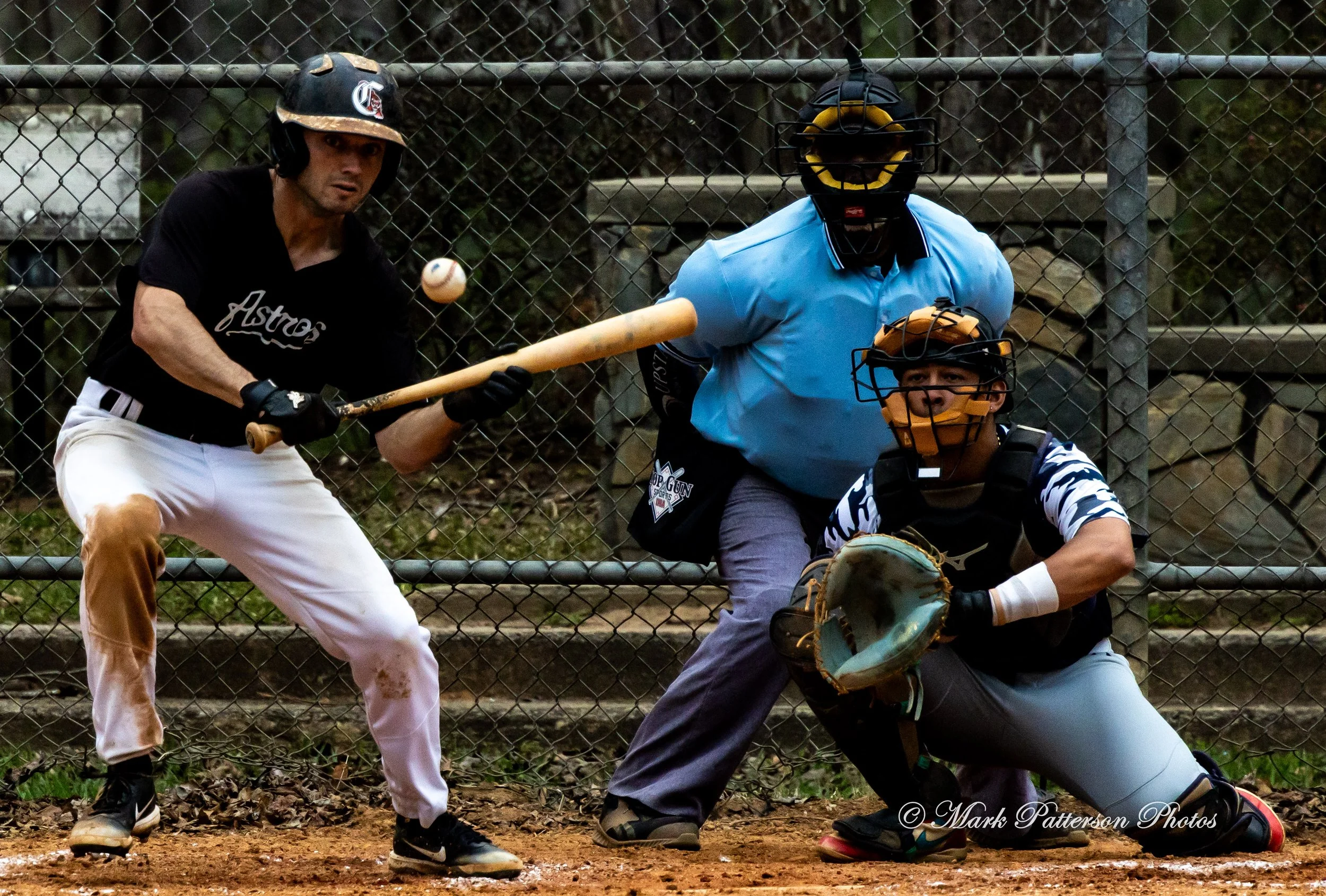 Anderson Redd Sox vs Upstate Astros March 15, 2026, at Slater – White Park. #29874