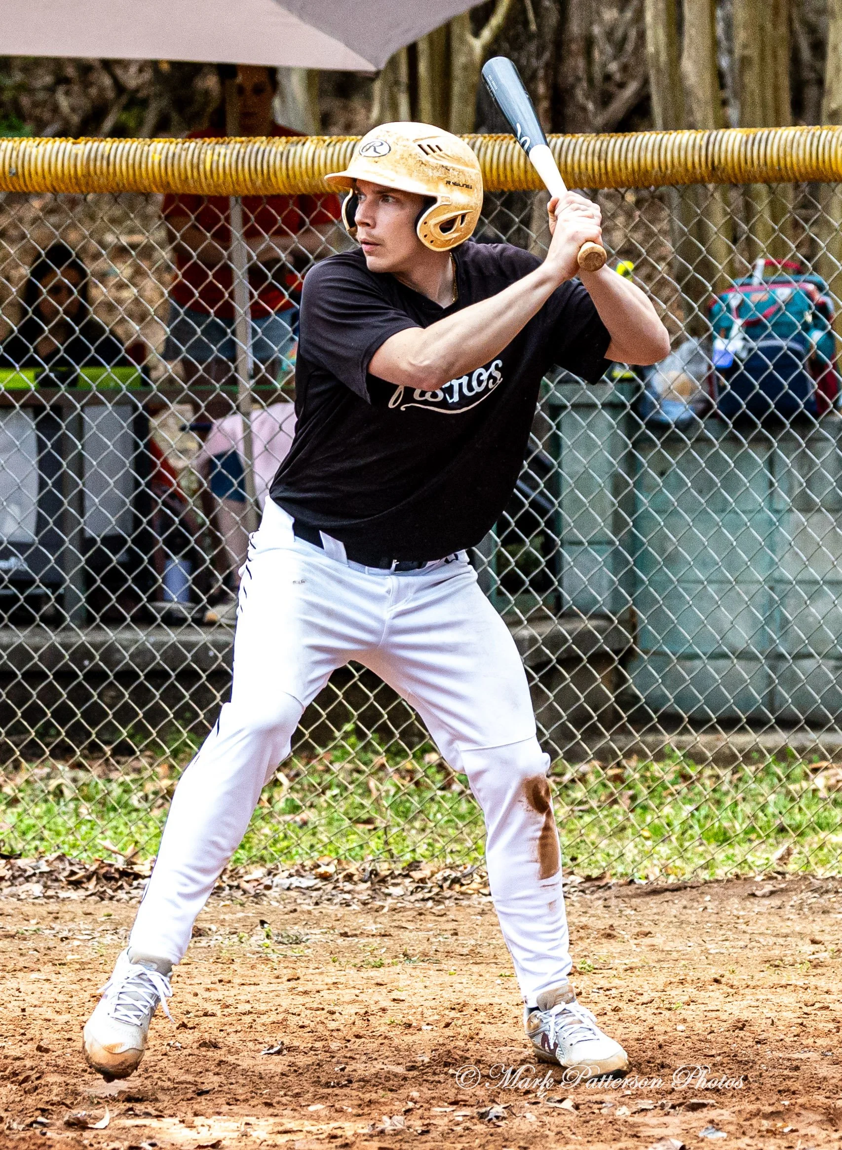 Carolina Blue Jays vs Upstate Astros March 8, 2026, Pre-Season Tournament at Slater – White Park. #29609