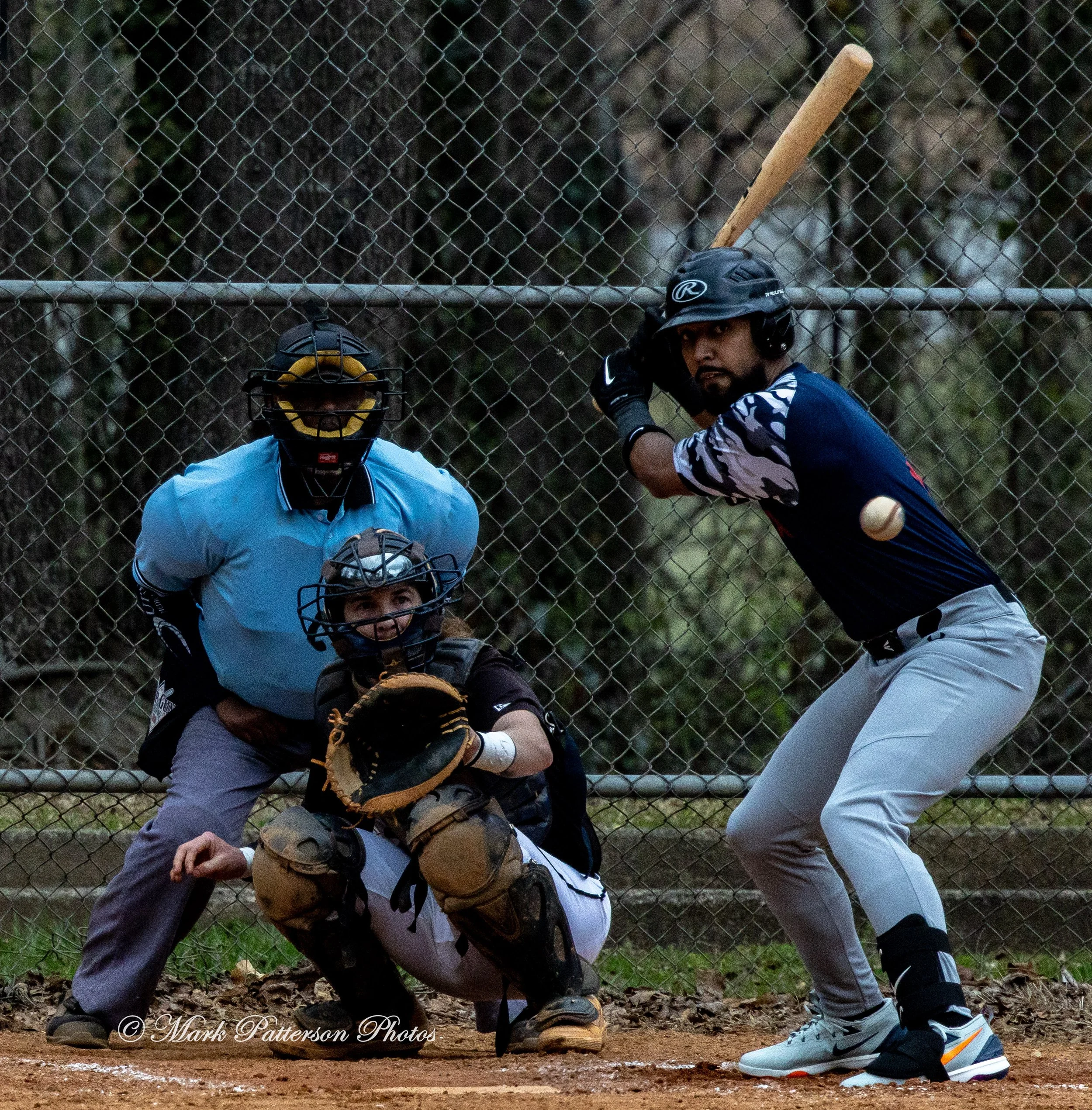 Anderson Redd Sox vs Upstate Astros March 15, 2026, at Slater – White Park. #29756