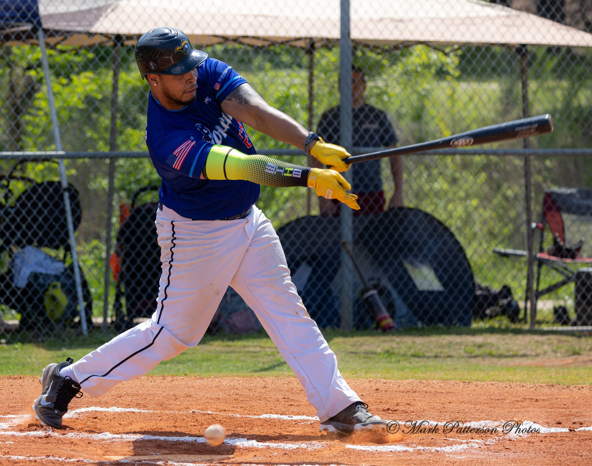 Greenville Pioneers vs Upstate Astros April 12, 2026, at Shoeless Joe Jackson Field. #6335
