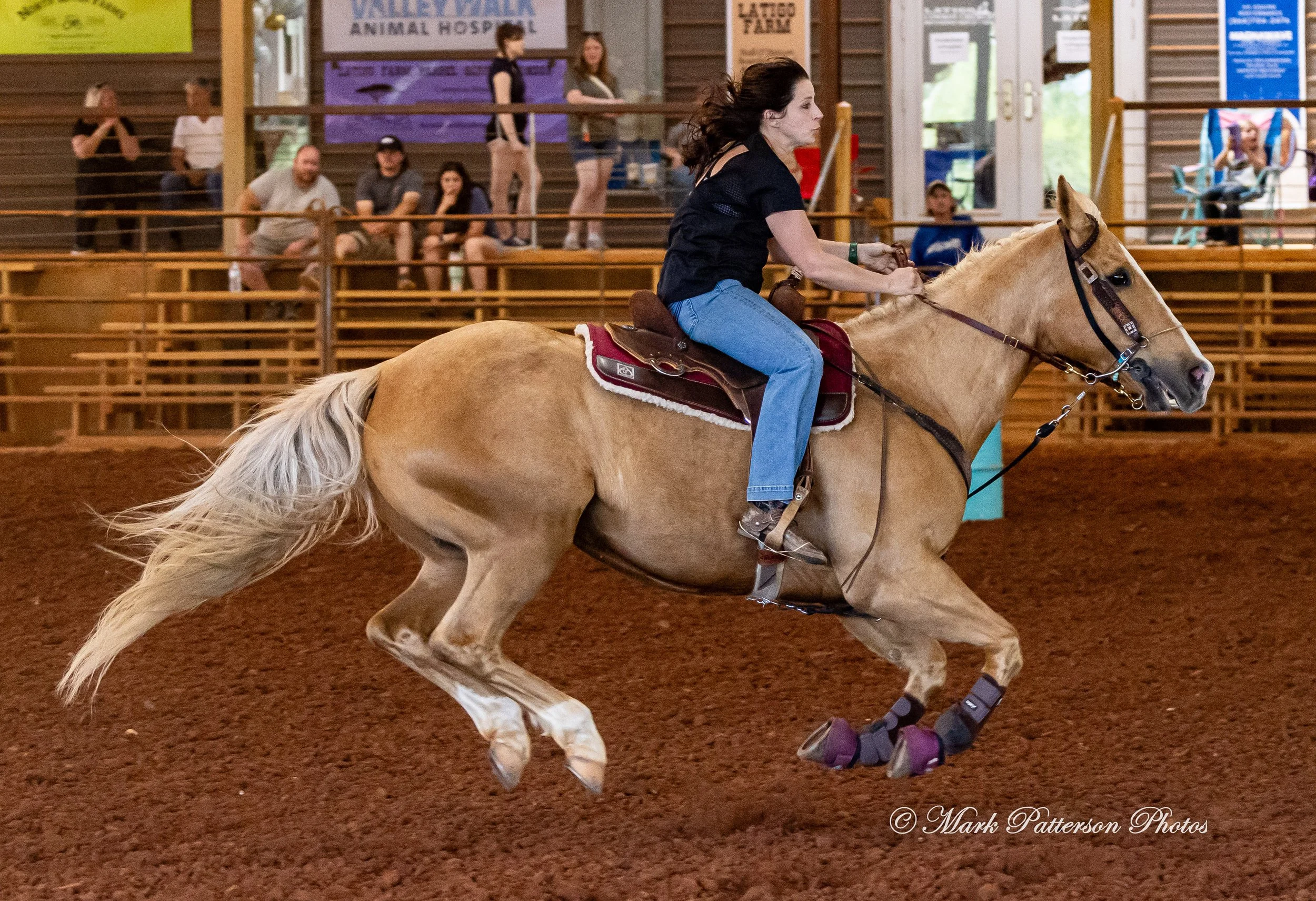 20260411 - Barrel Race Latigo Farm - #2605.JPG