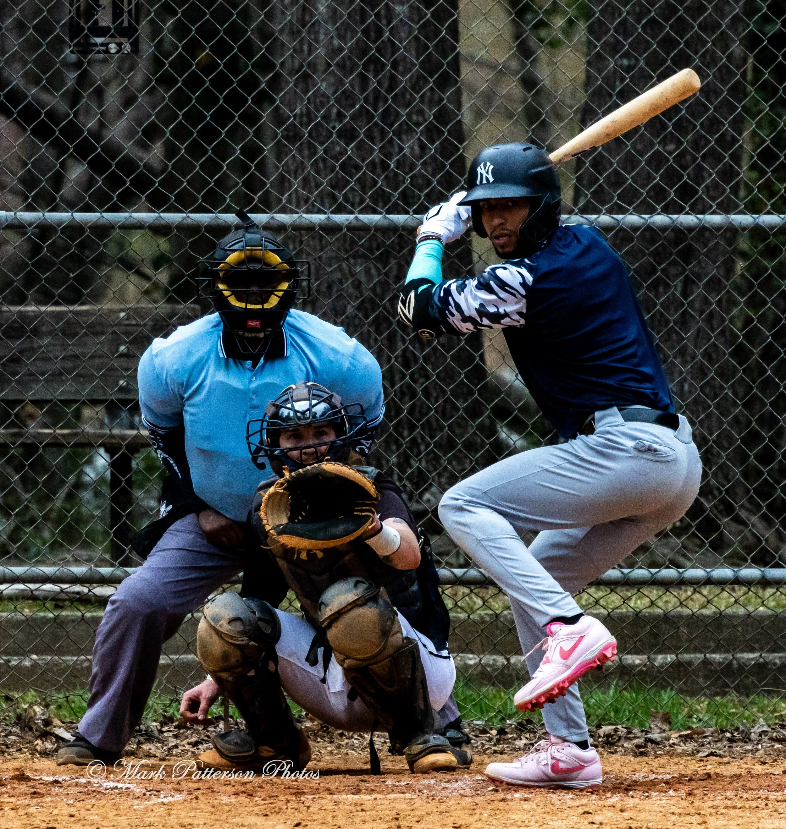 Anderson Redd Sox vs Upstate Astros March 15, 2026, at Slater – White Park. #30036