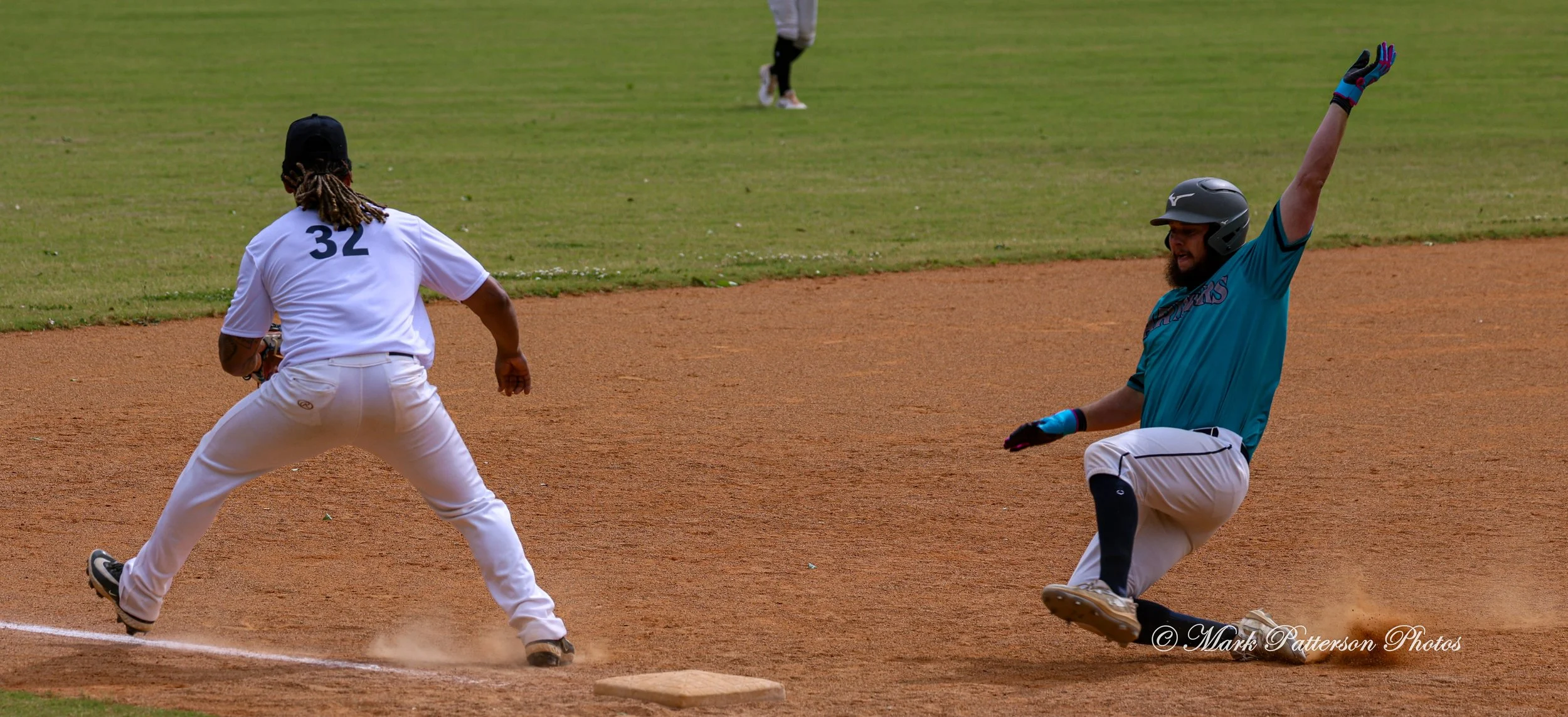 Carolina Padres vs Spartanburg Mariner April 19, 2026, at Inman Mill Baseball Park in Inman, SC. #9026