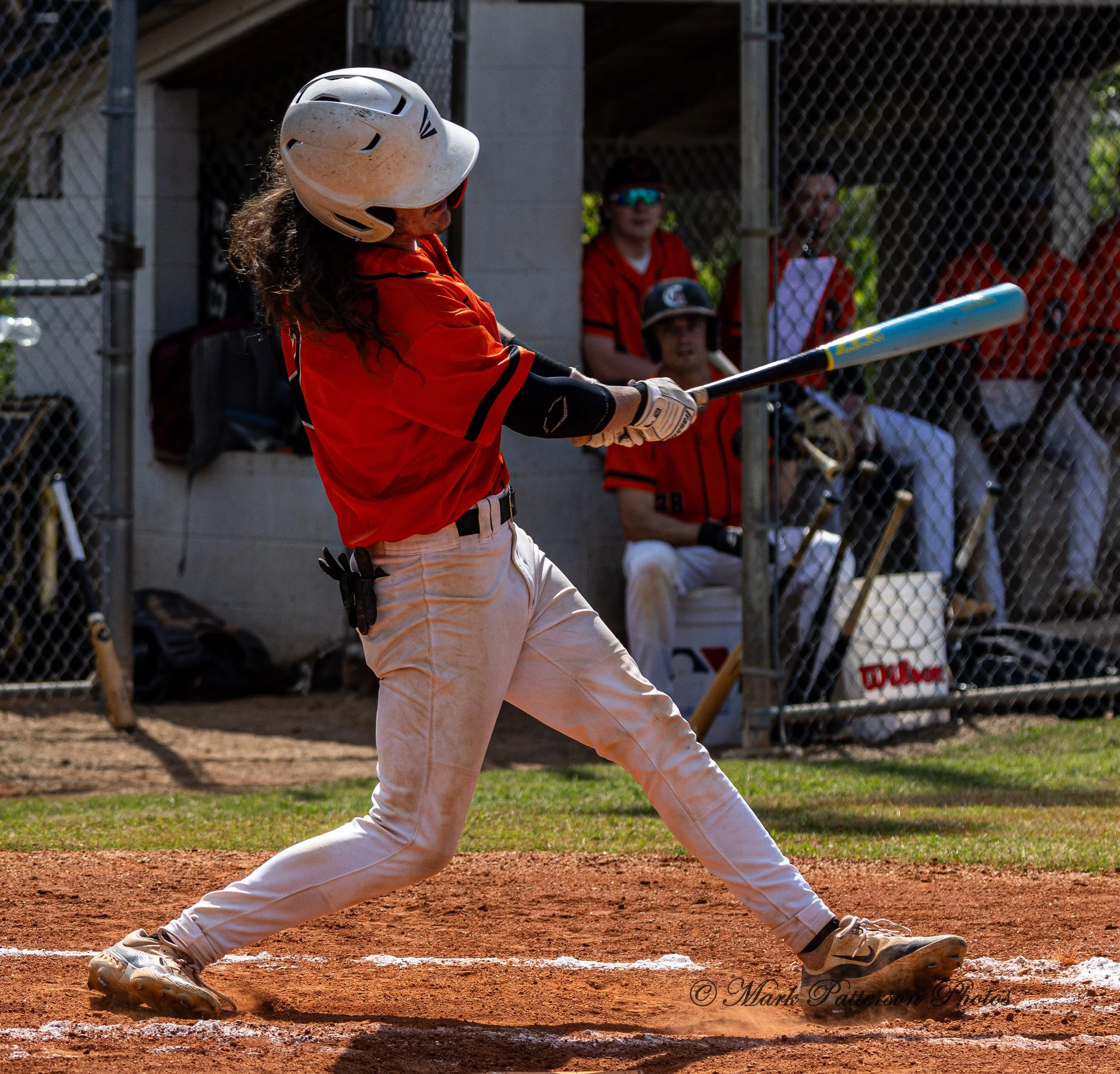 Greenville Pioneers vs Upstate Astros April 12, 2026, at Shoeless Joe Jackson Field. #6585