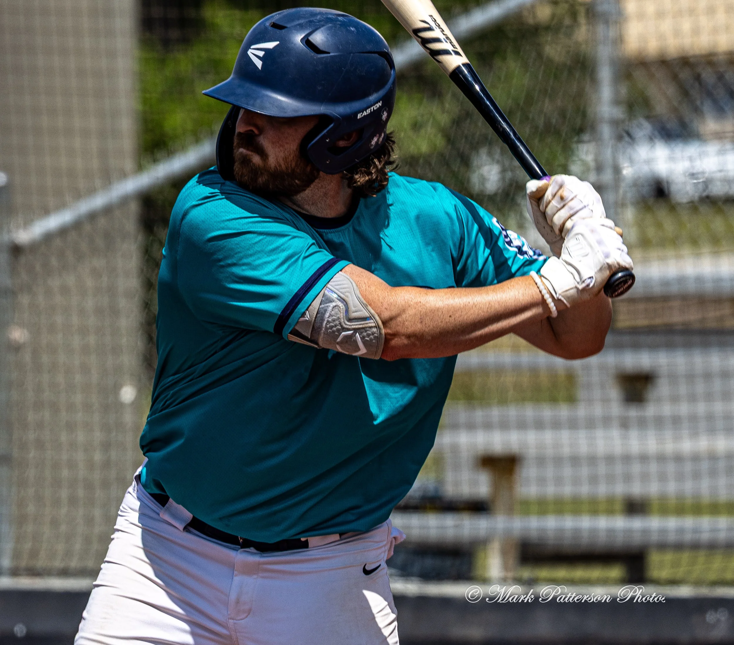 Spartanburg Mariner vs Greenville Pioneers on April 26, 2026, at Hillcrest High School in Simpsonville, SC. #10284