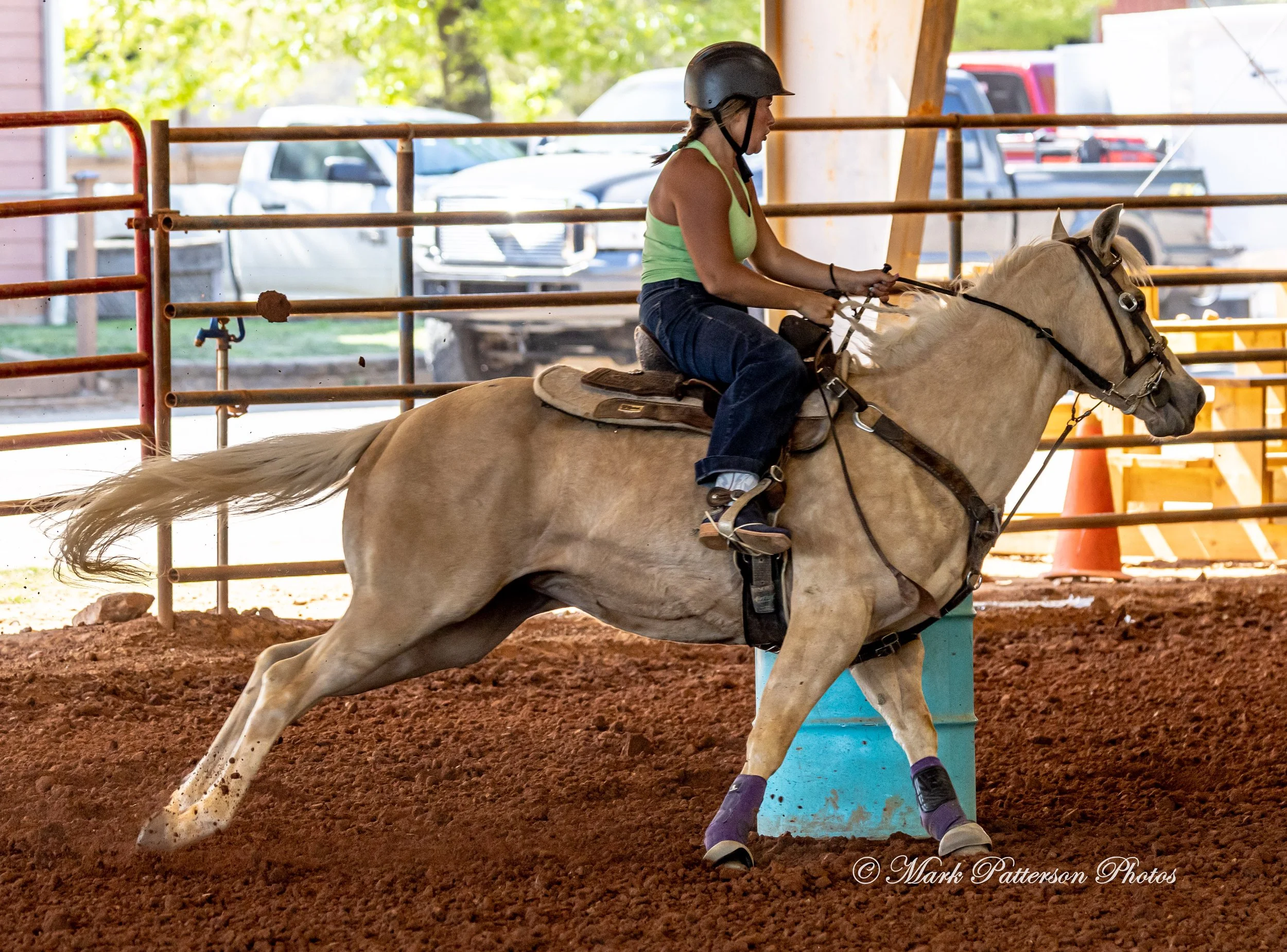 20260411 - Barrel Race Latigo Farm - #2574.JPG