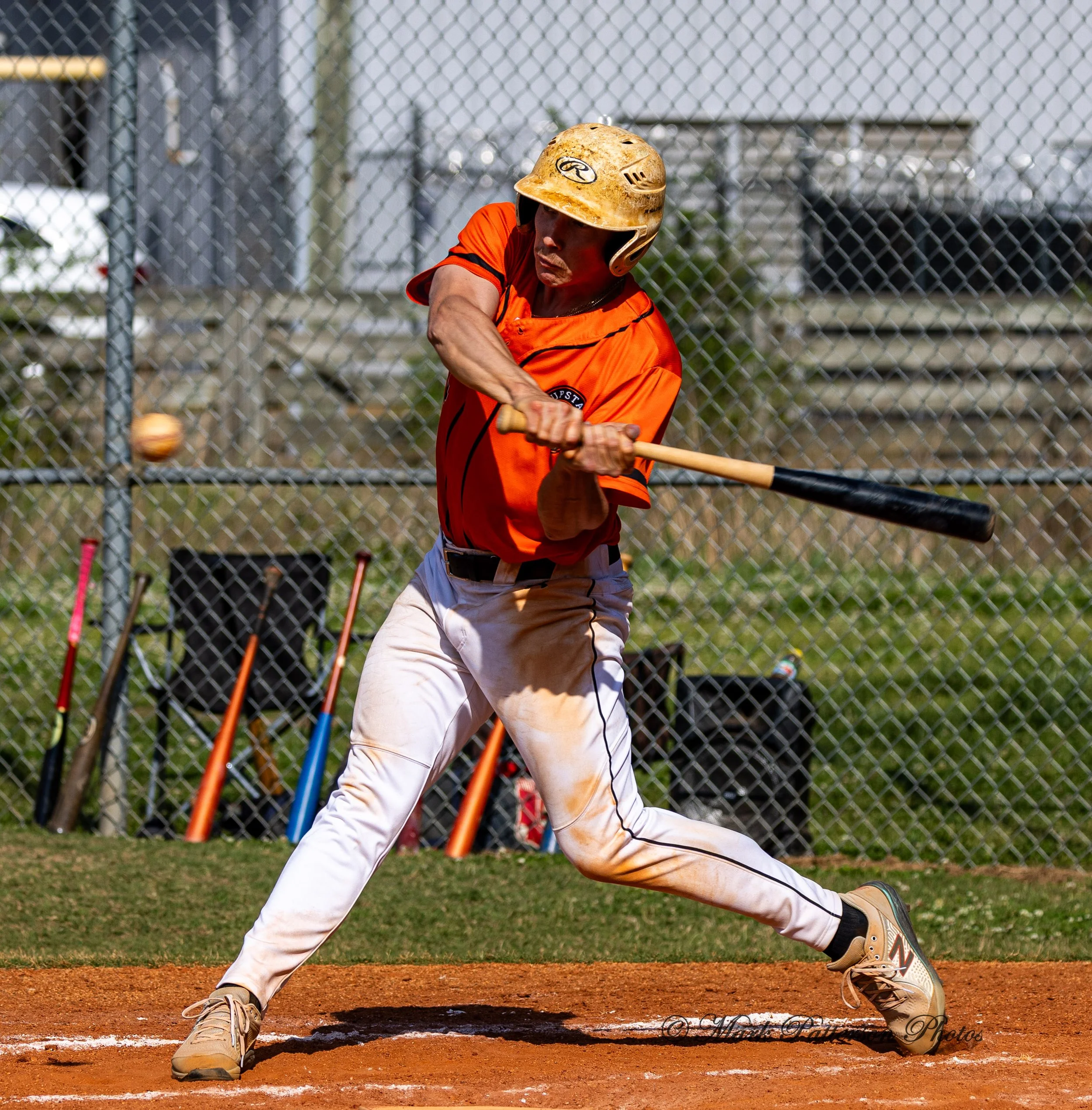 Greenville Pioneers vs Upstate Astros April 12, 2026, at Shoeless Joe Jackson Field. #7235