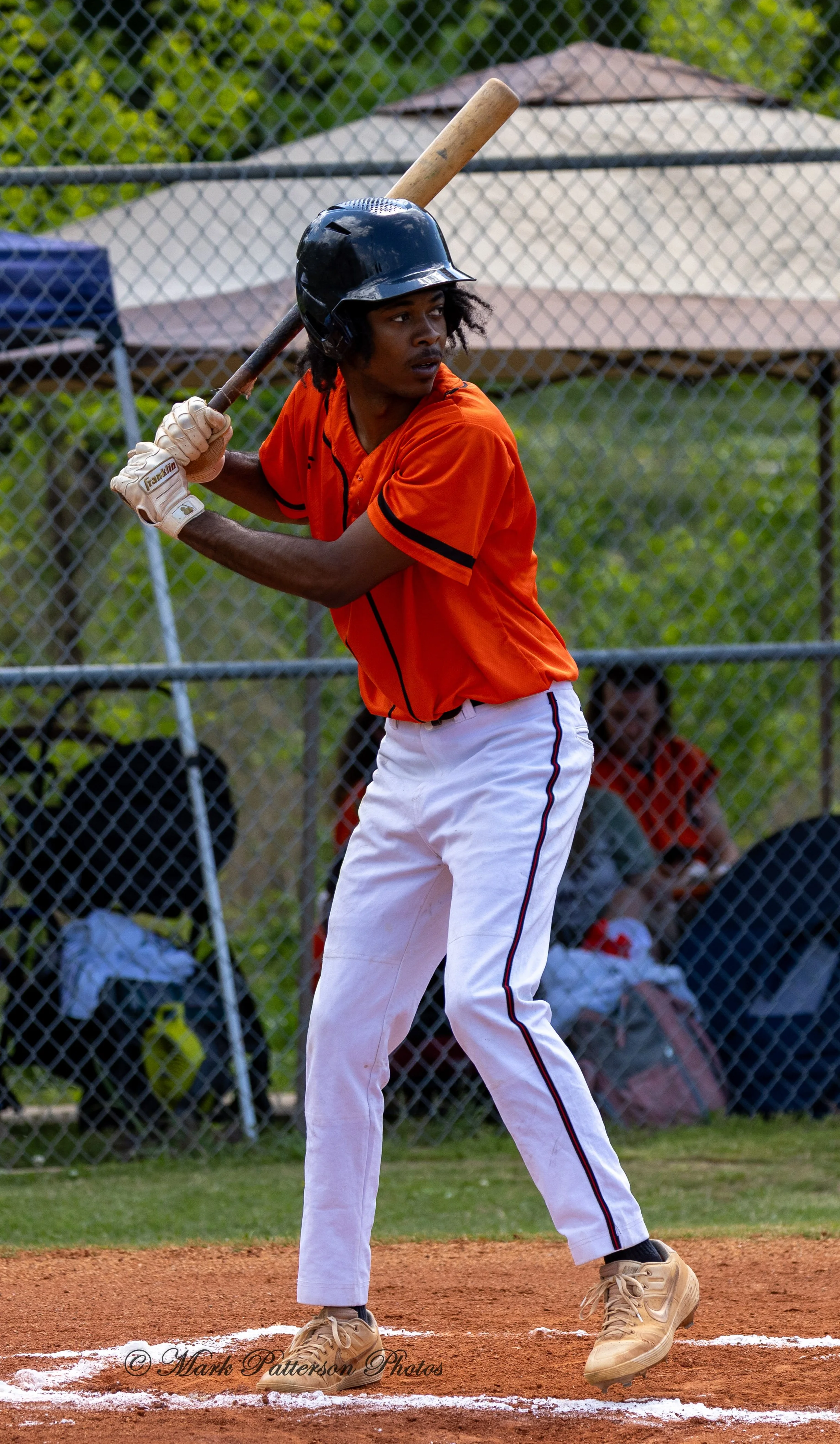 Greenville Pioneers vs Upstate Astros April 12, 2026, at Shoeless Joe Jackson Field. #6346