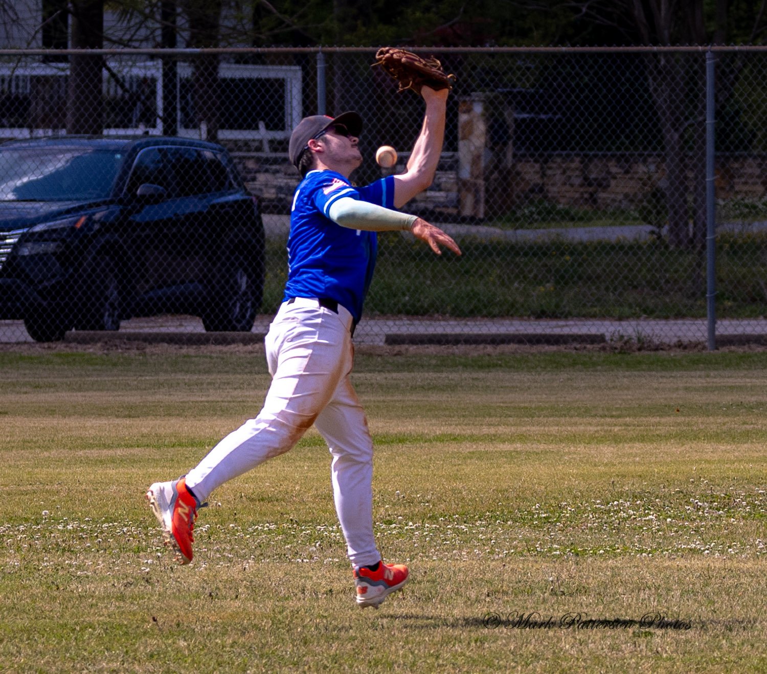 Greenville Pioneers vs Upstate Astros April 12, 2026, at Shoeless Joe Jackson Field. #6625