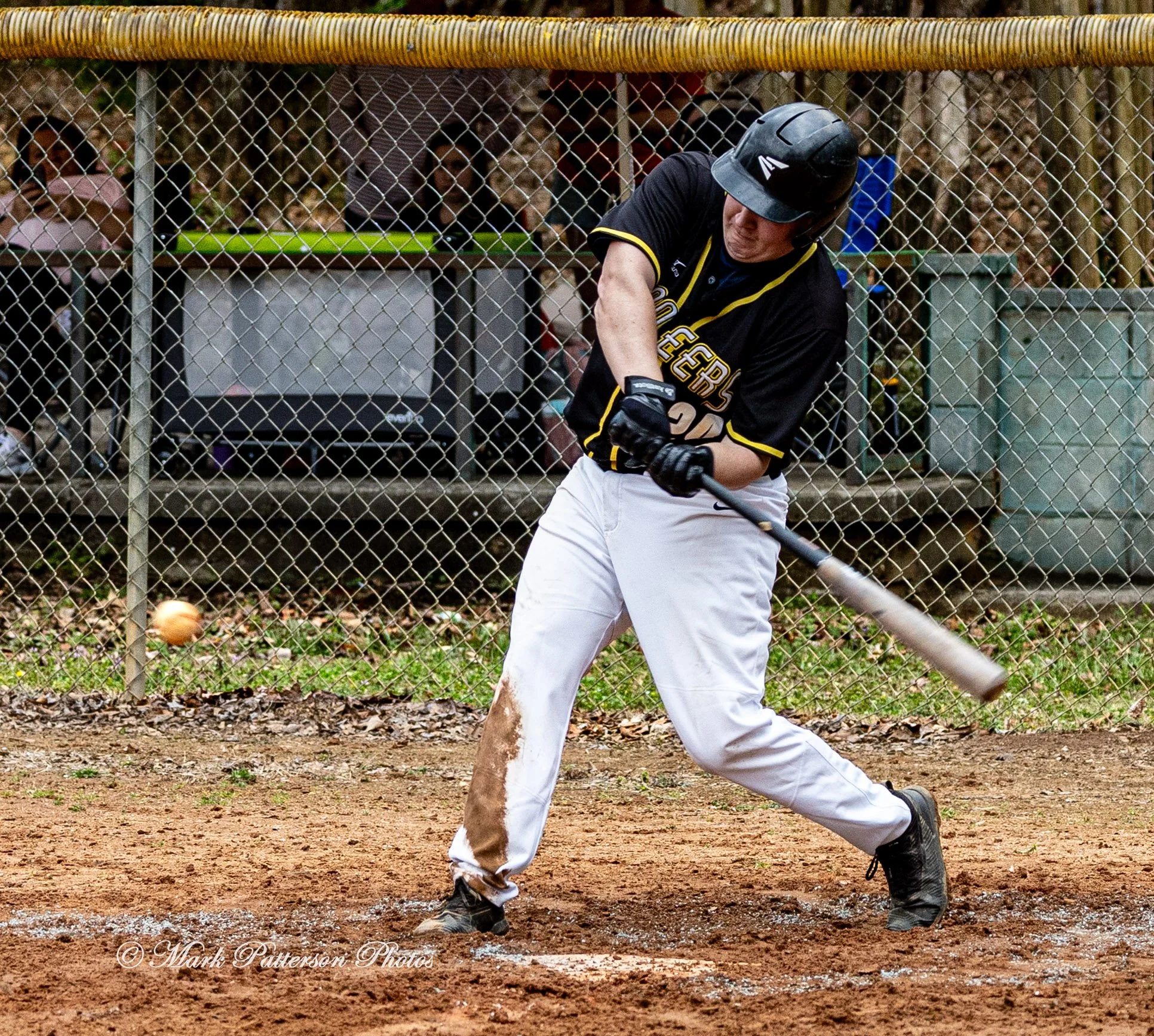Greenville Pioneers vs Upstate Astros March 8, 2026, Pre-Season Tournament at Slater – White Park. #28800