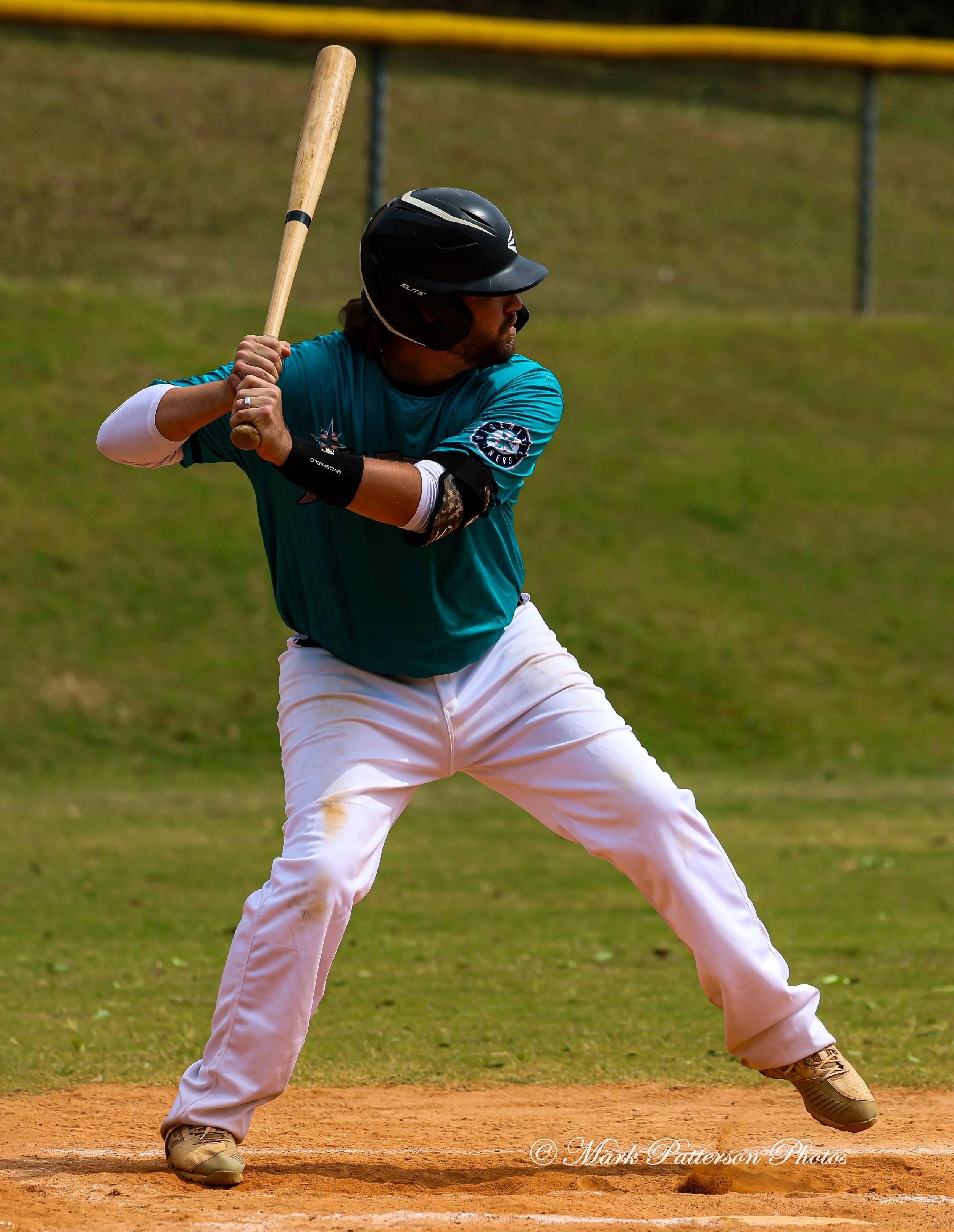 Carolina Padres vs Spartanburg Mariner April 19, 2026, at Inman Mill Baseball Park in Inman, SC. #8021