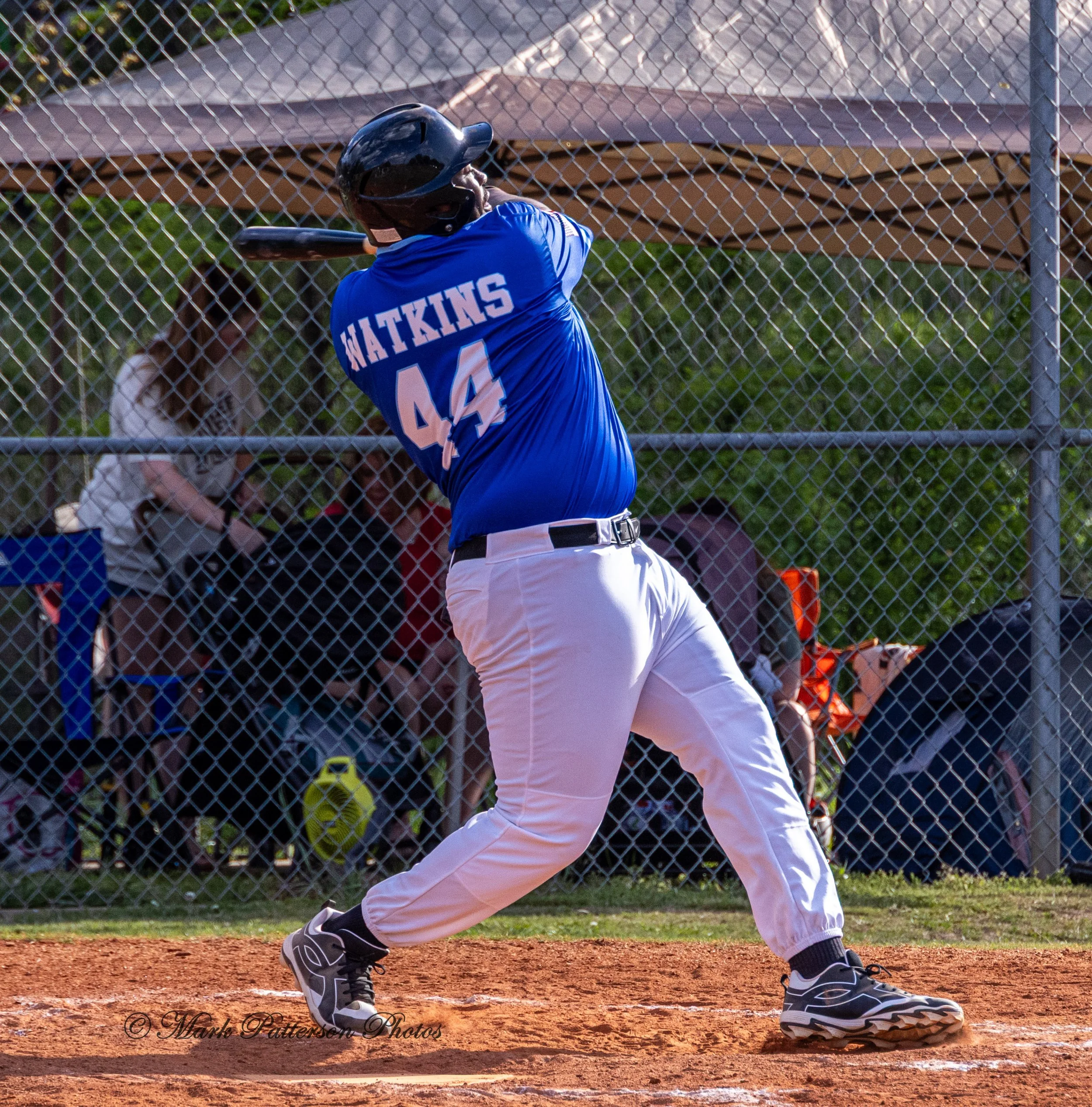 Greenville Pioneers vs Upstate Astros April 12, 2026, at Shoeless Joe Jackson Field. #7532