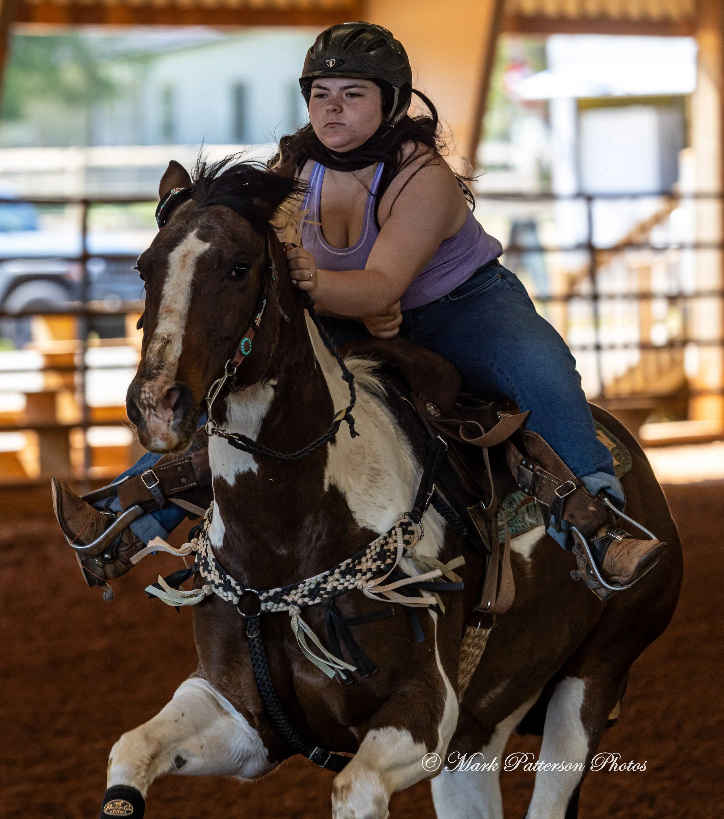 20260411 - Barrel Race Latigo Farm - #2474.JPG