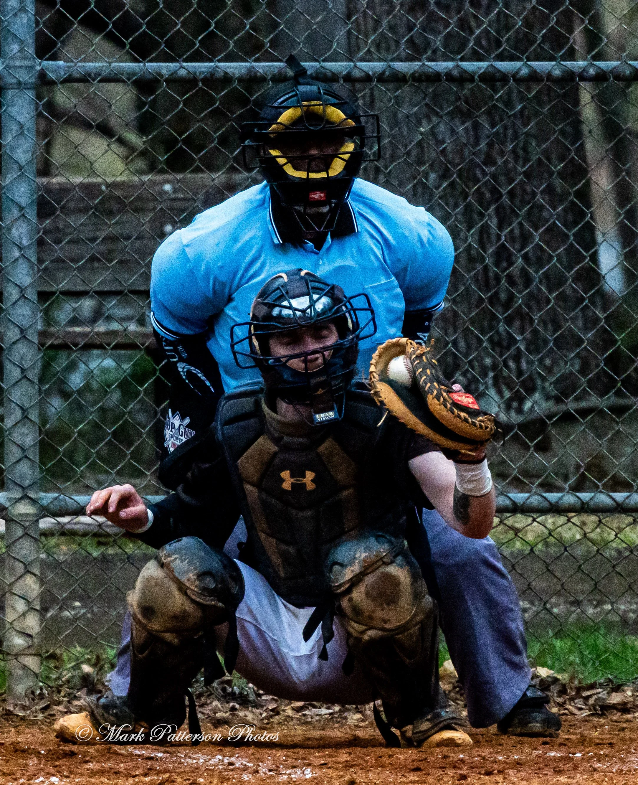 Anderson Redd Sox vs Upstate Astros March 15, 2026, at Slater – White Park. #30188