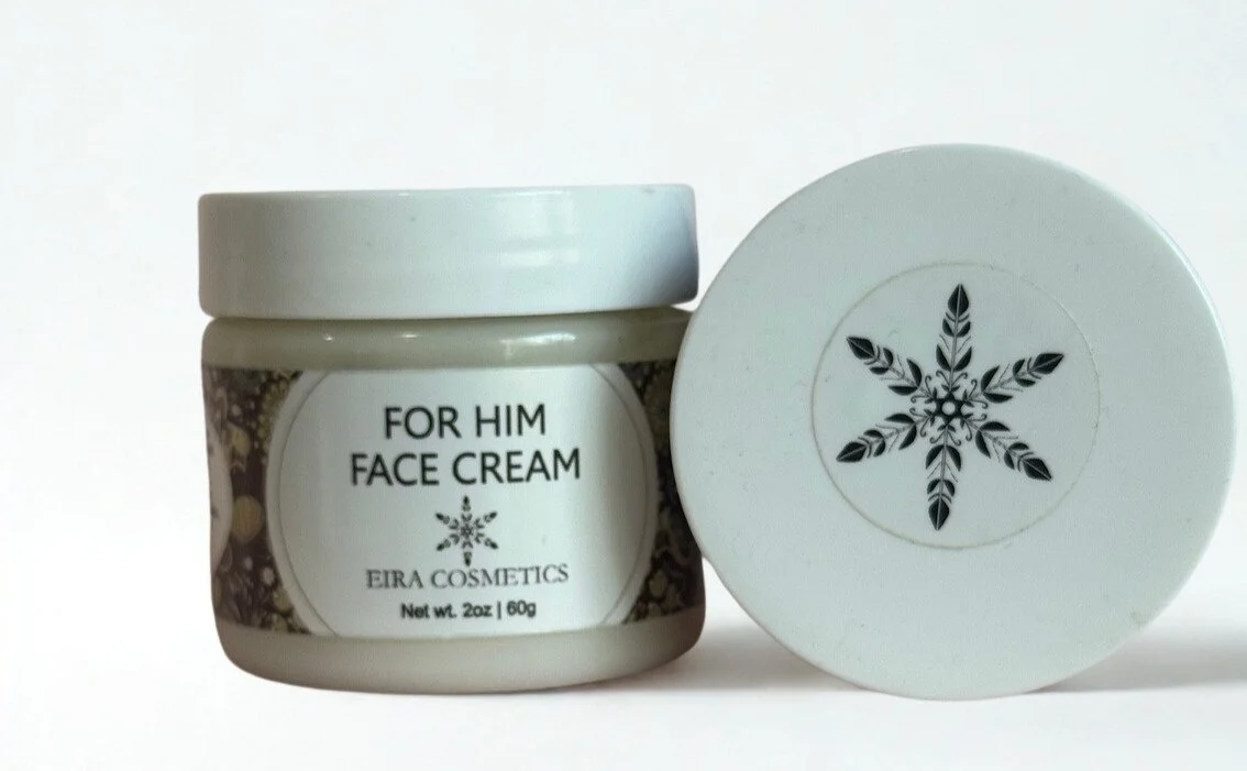 For Him Face Cream