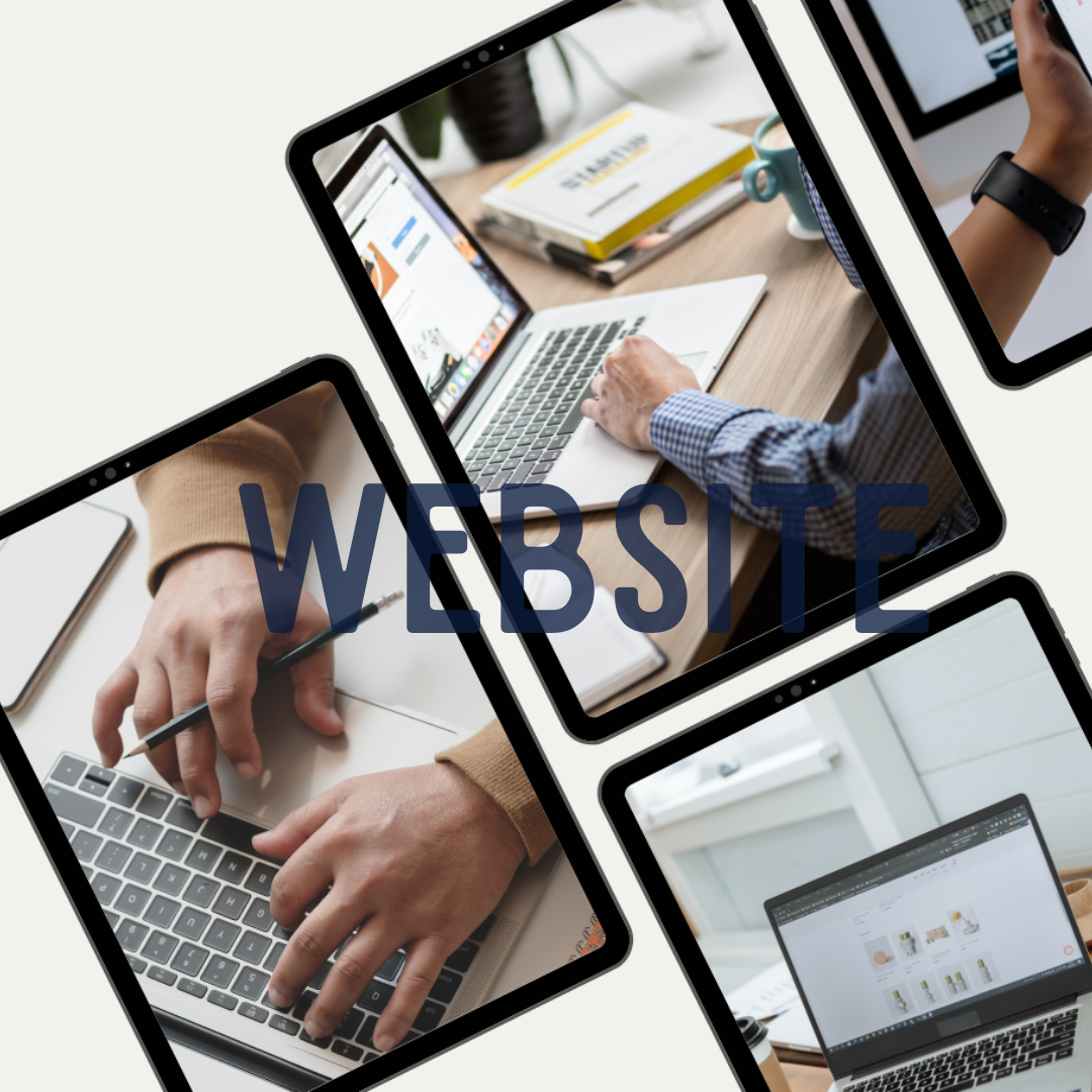 The Complete Social Media Growth Package