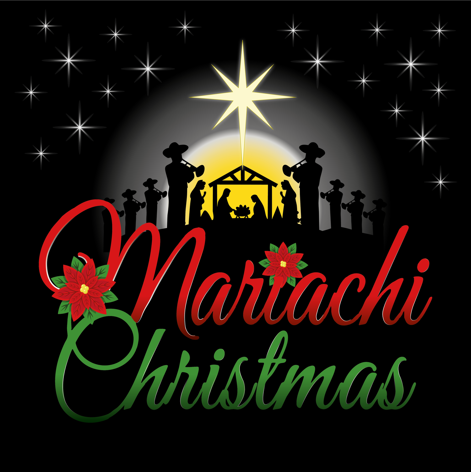 Mariachi Christmas 