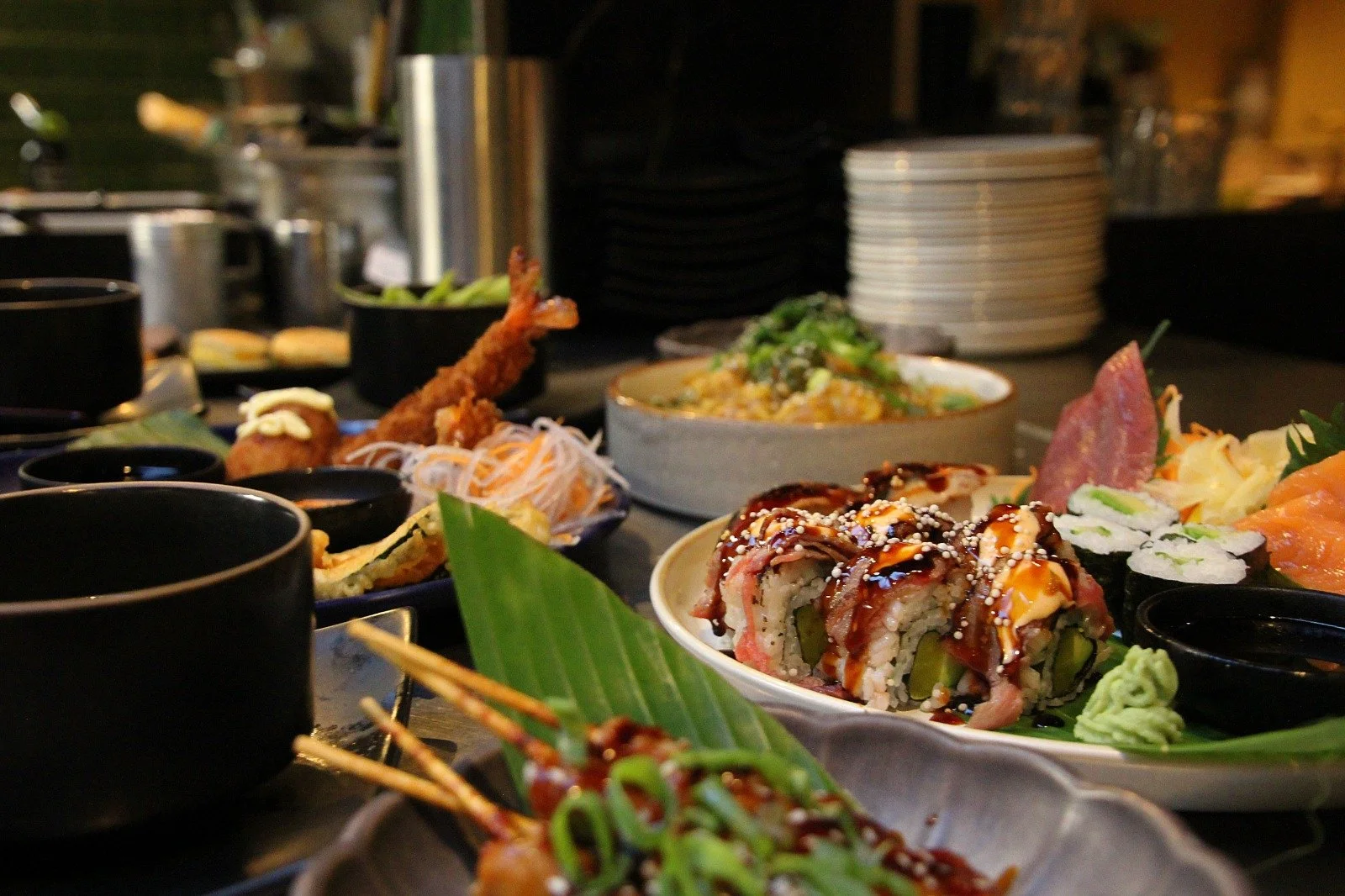 Japanese Monthly Special