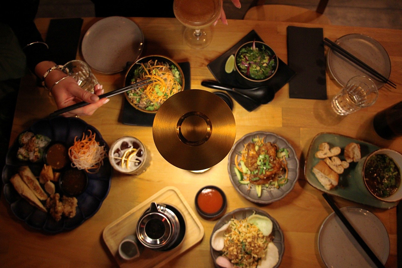 Viet Nam Monthly Special