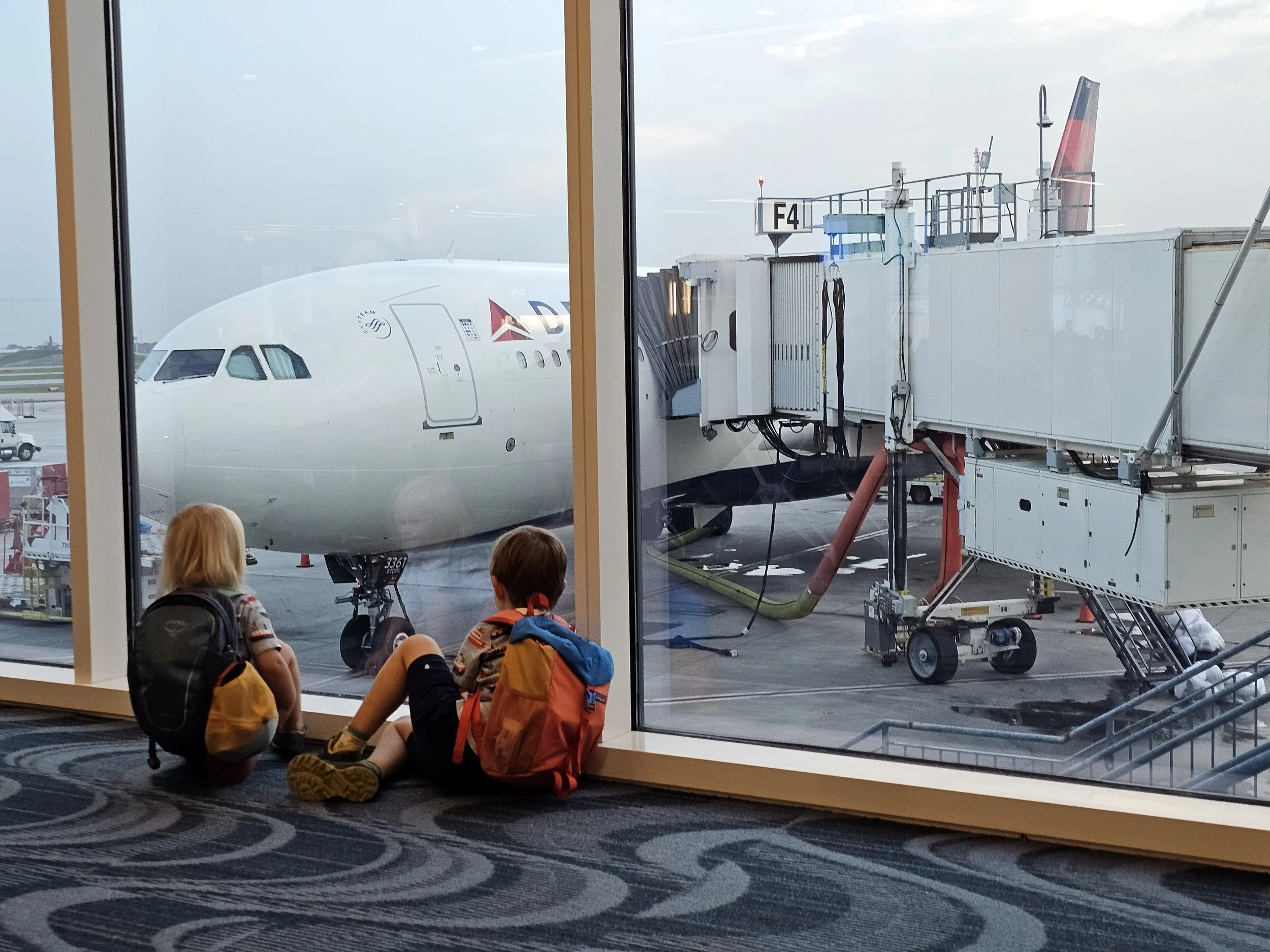 A Beginner’s Guide to Worldschooling