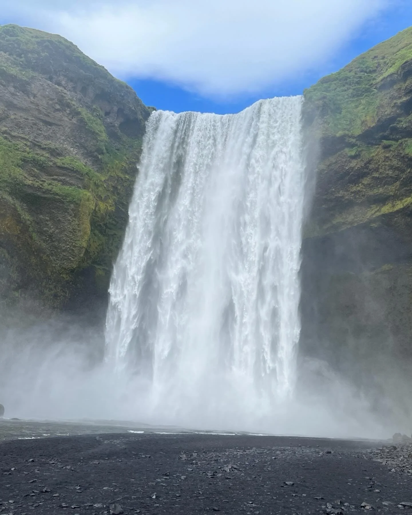 One of the things I love most about Iceland? It&rsquo;s a short flight from home but feels like another planet. 

We came for the waterfalls and wild landscapes&hellip; but ended up with lessons that no classroom could teach. The kids learned about v