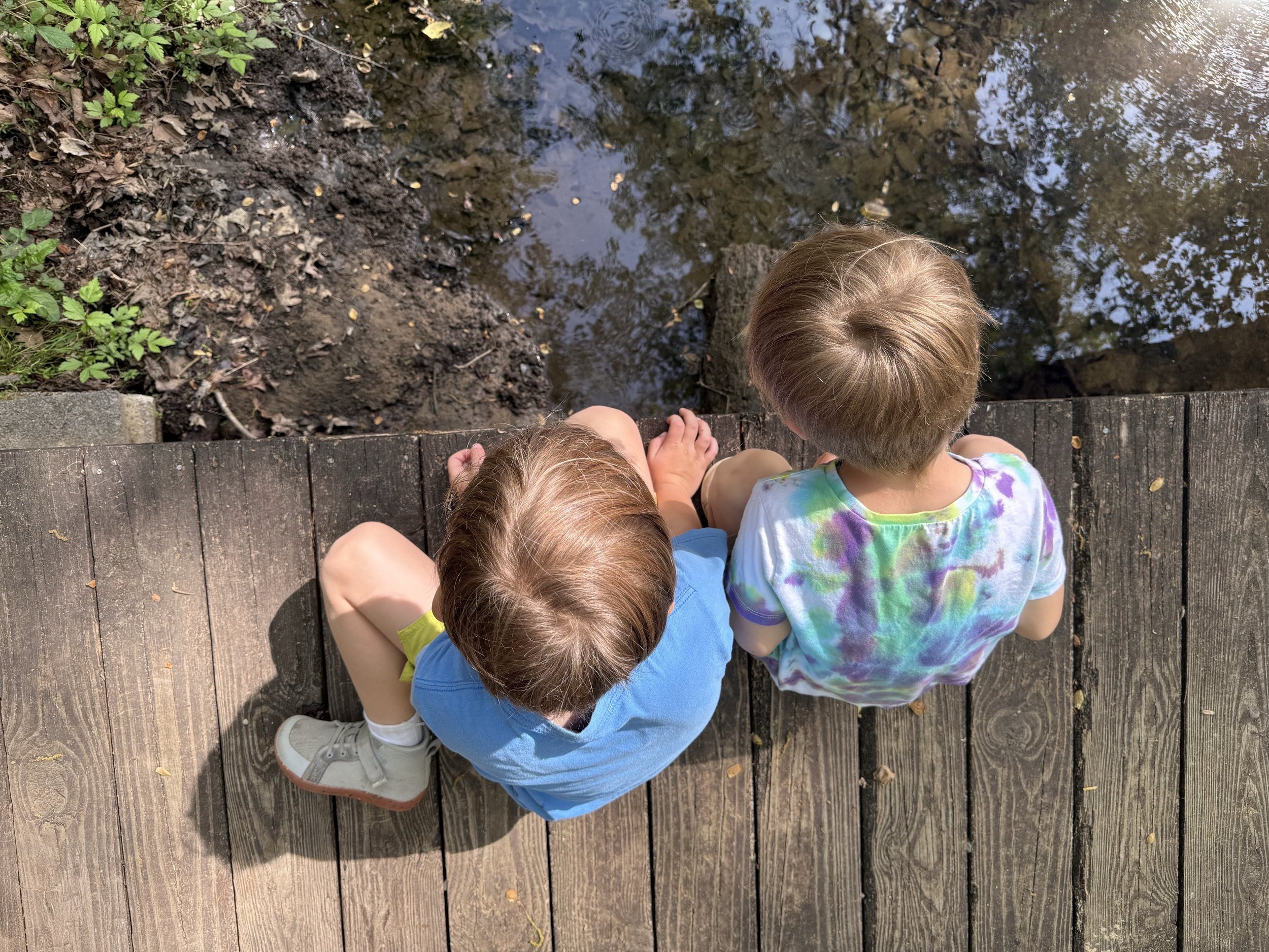 Worldschooling with a Neurodivergent Child