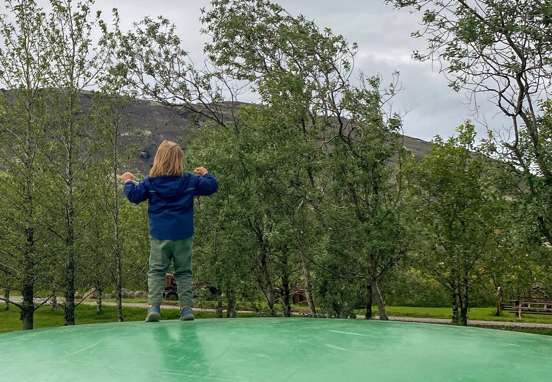 Why Worldschooling Often Works Well for Neurodivergent Kids