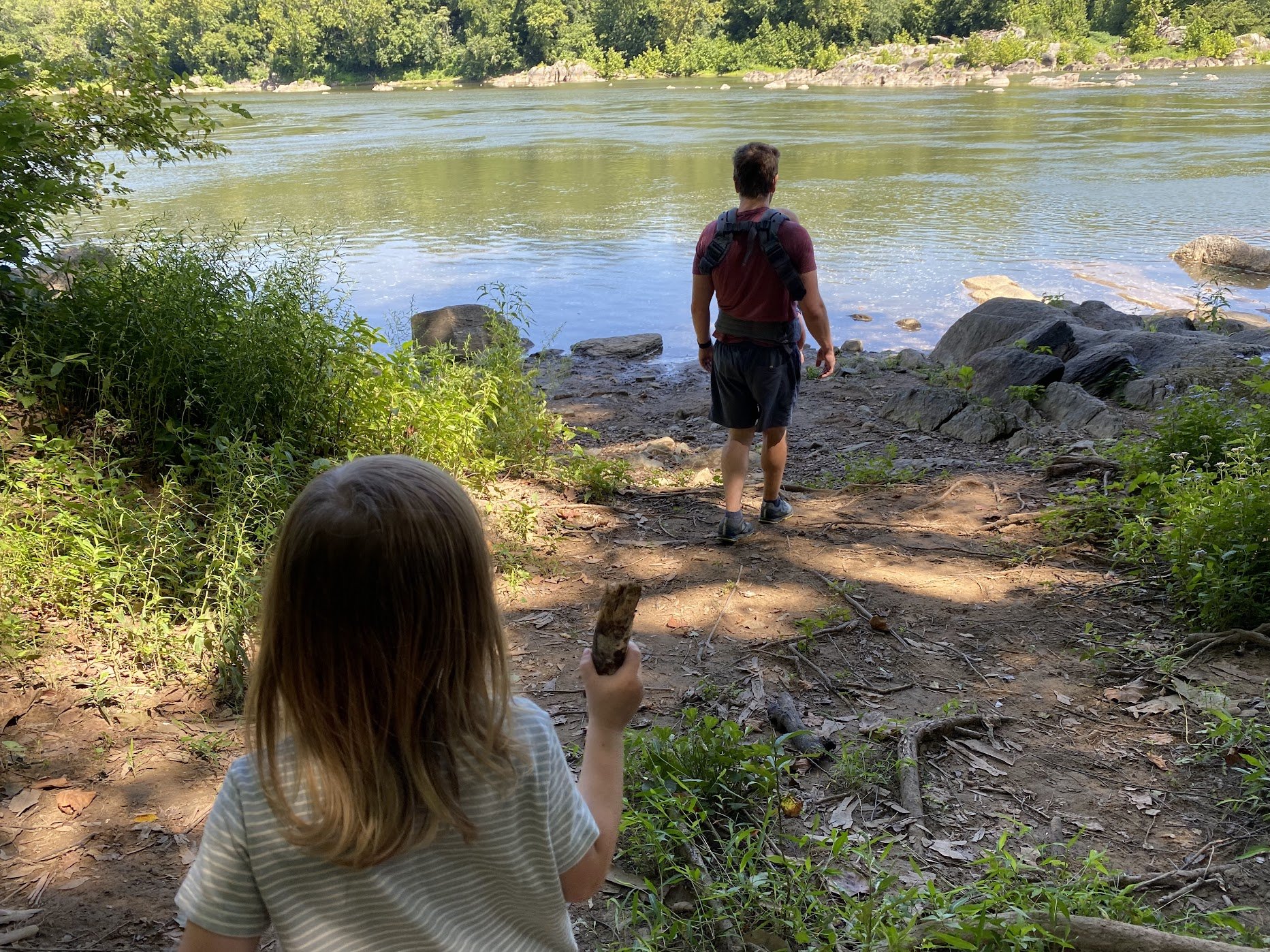 Exactly How to Start Worldschooling with Young Kids