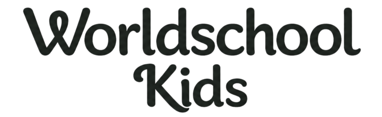 Worldschool Kids