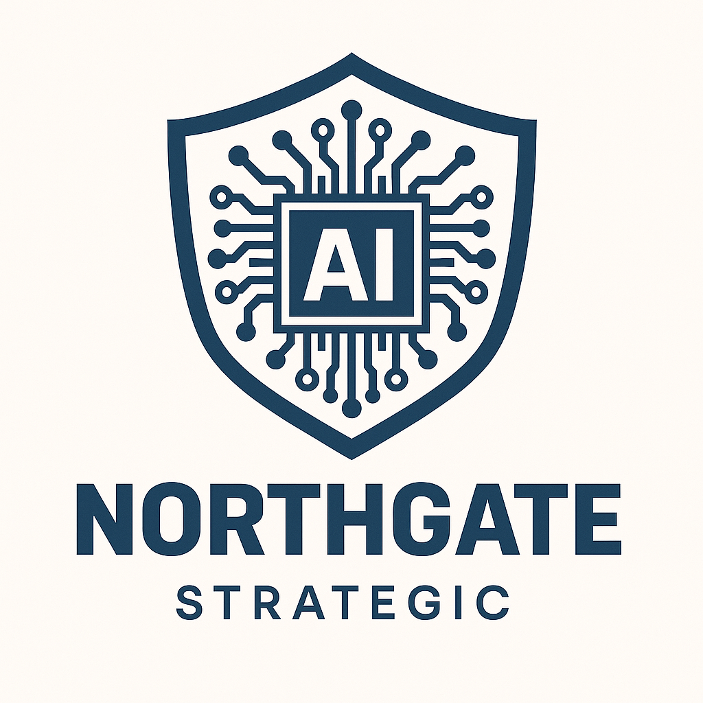 North Gate Strategic LLC. 