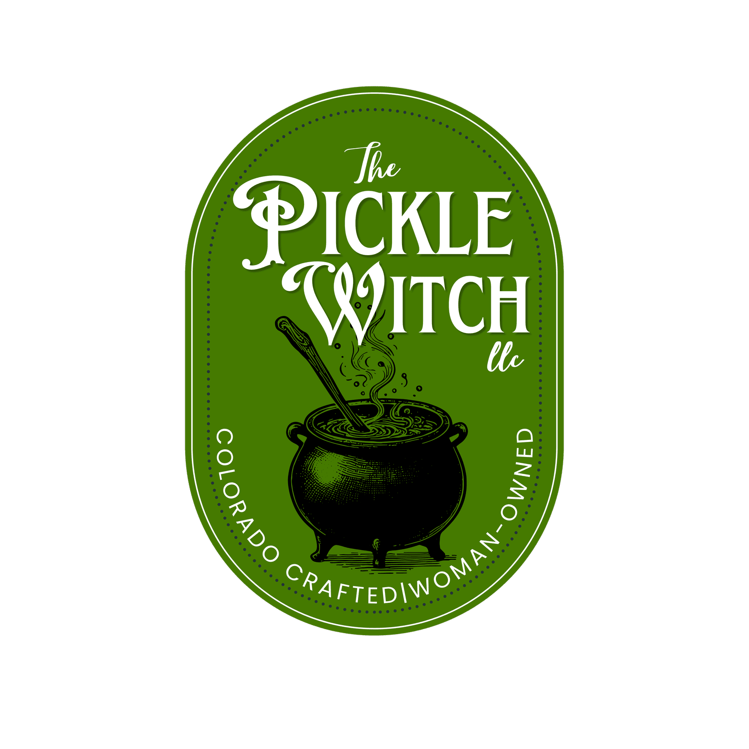 The Pickle Witch