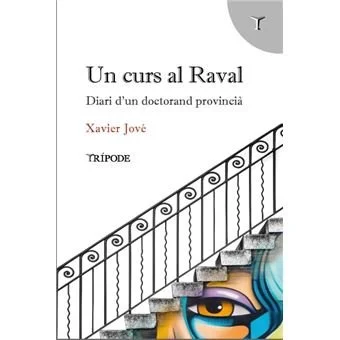 Nou article-ressenya d’Anna Rossell a «La Nàusea»
