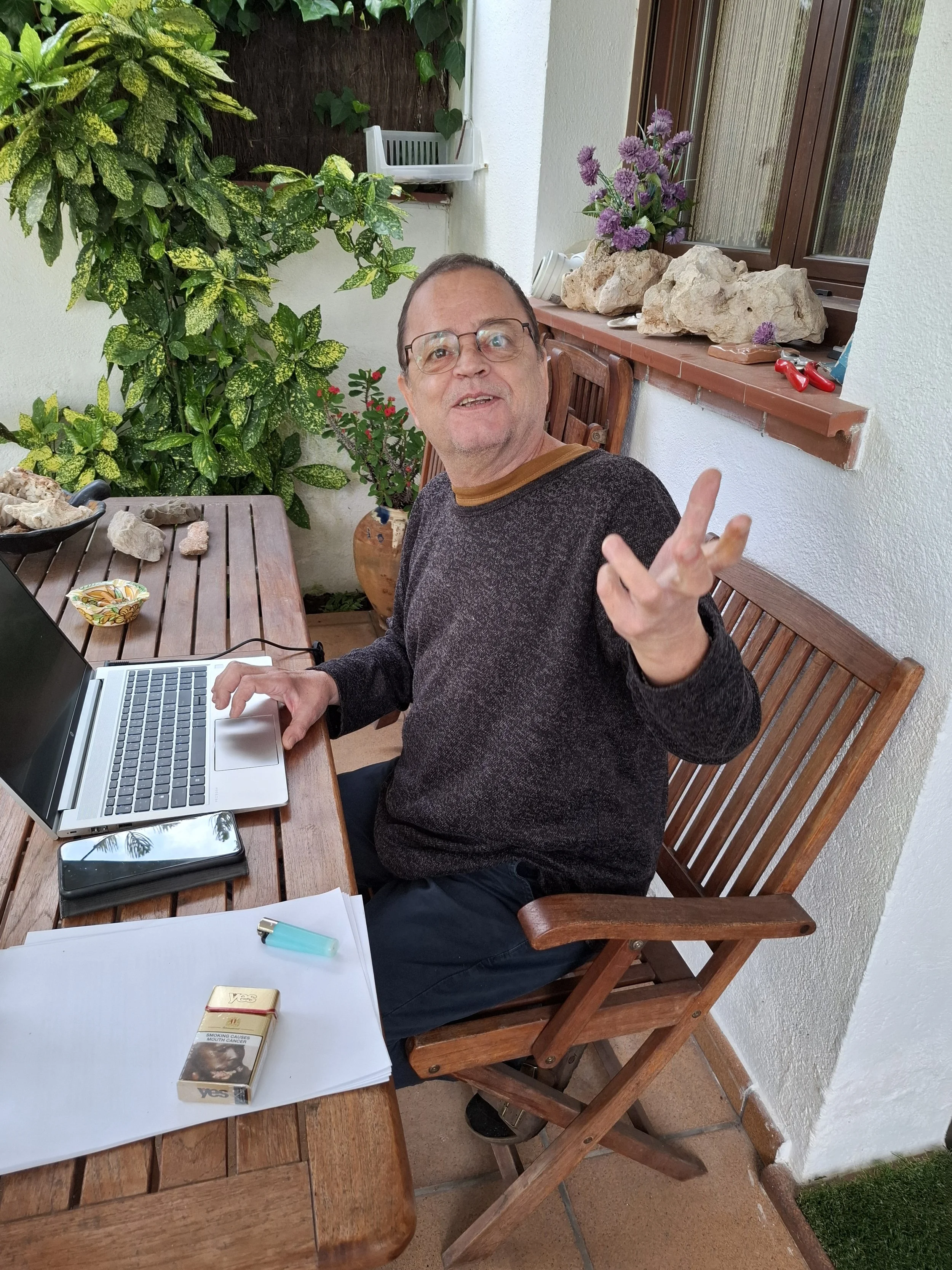 CARTA DEL TEÒLEG I SALESIÀ XEC MARQUÈS A ANNA ROSSELL (22-01-2026)