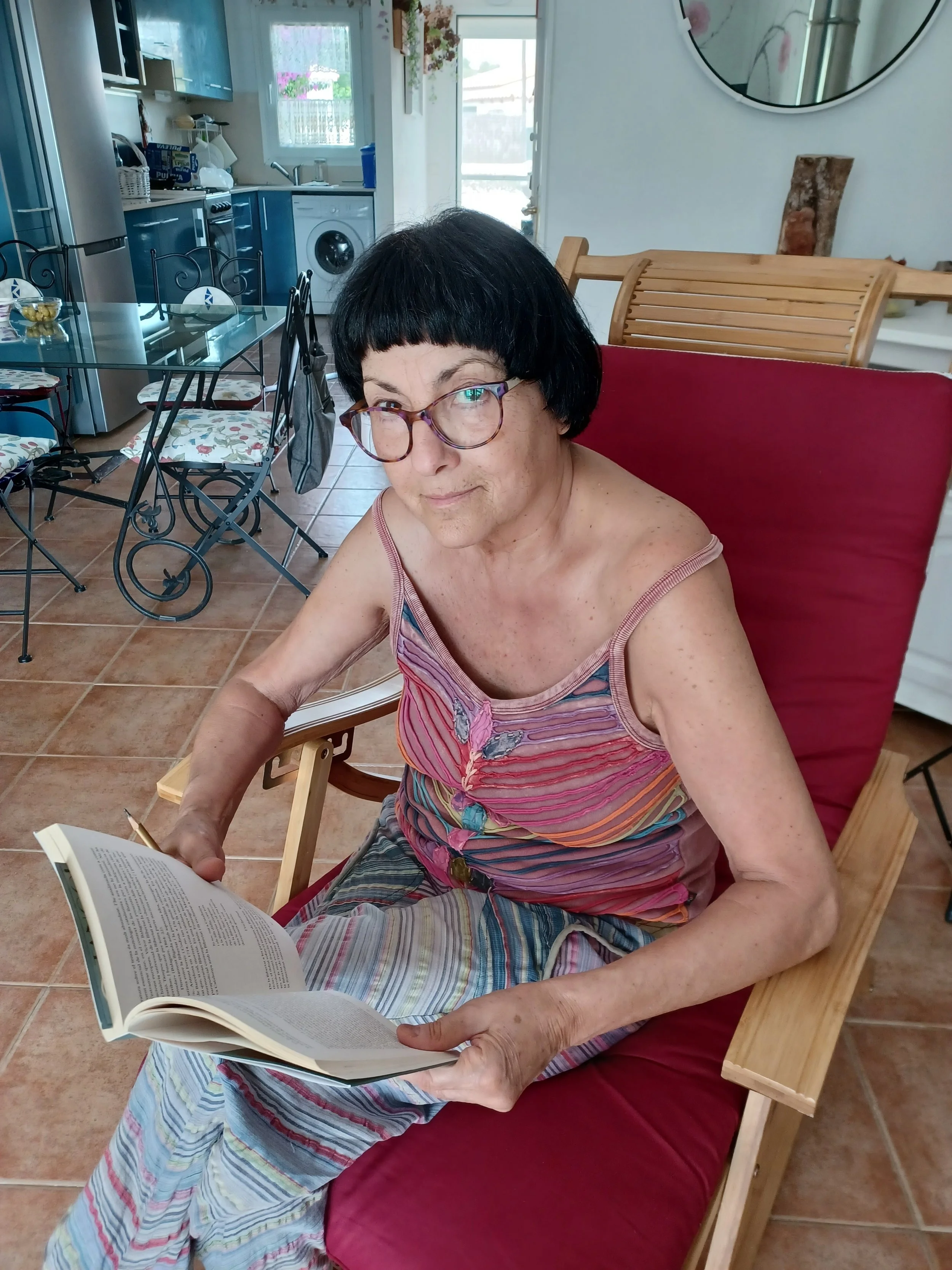 CARTA D’ANNA ROSSELL AL TEÒLEG I SALESIÀ XEC MARQUÈS (28-01-2026)