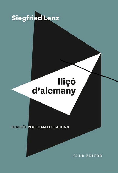 Nou article-ressenya d’Anna Rossell a «La Náusea»