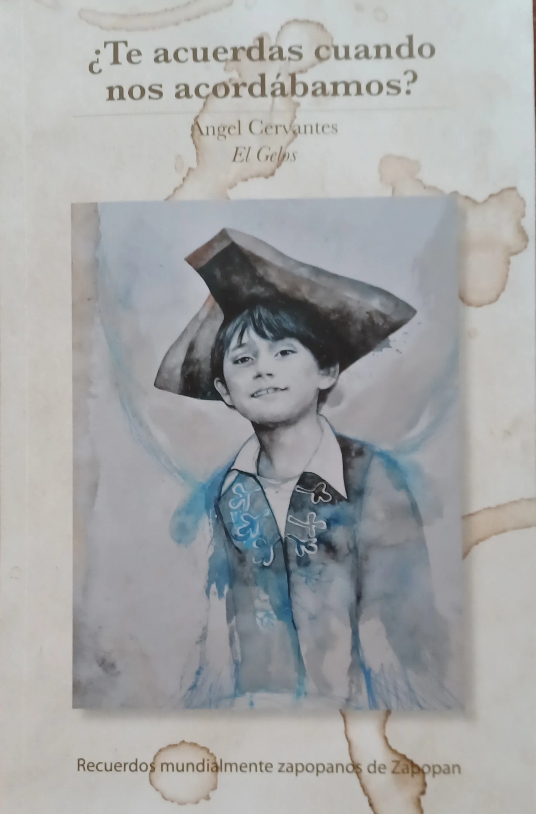 Nuevo artículo-reseña de Anna Rossell en «Realidades y Ficciones»