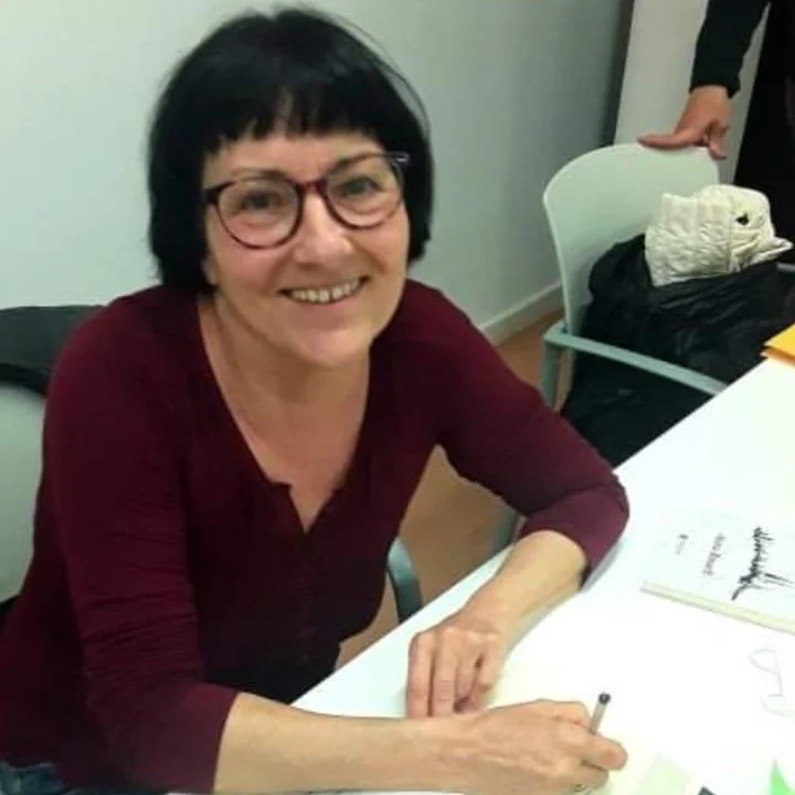 CORRESPONDÈNCIA XEC MARQUÈS-ANNA ROSSELL CARTA D’ANNA ROSSELL AL TEÒLEG I SALESIÀ XEC MARQUÈS, 25-03-2026