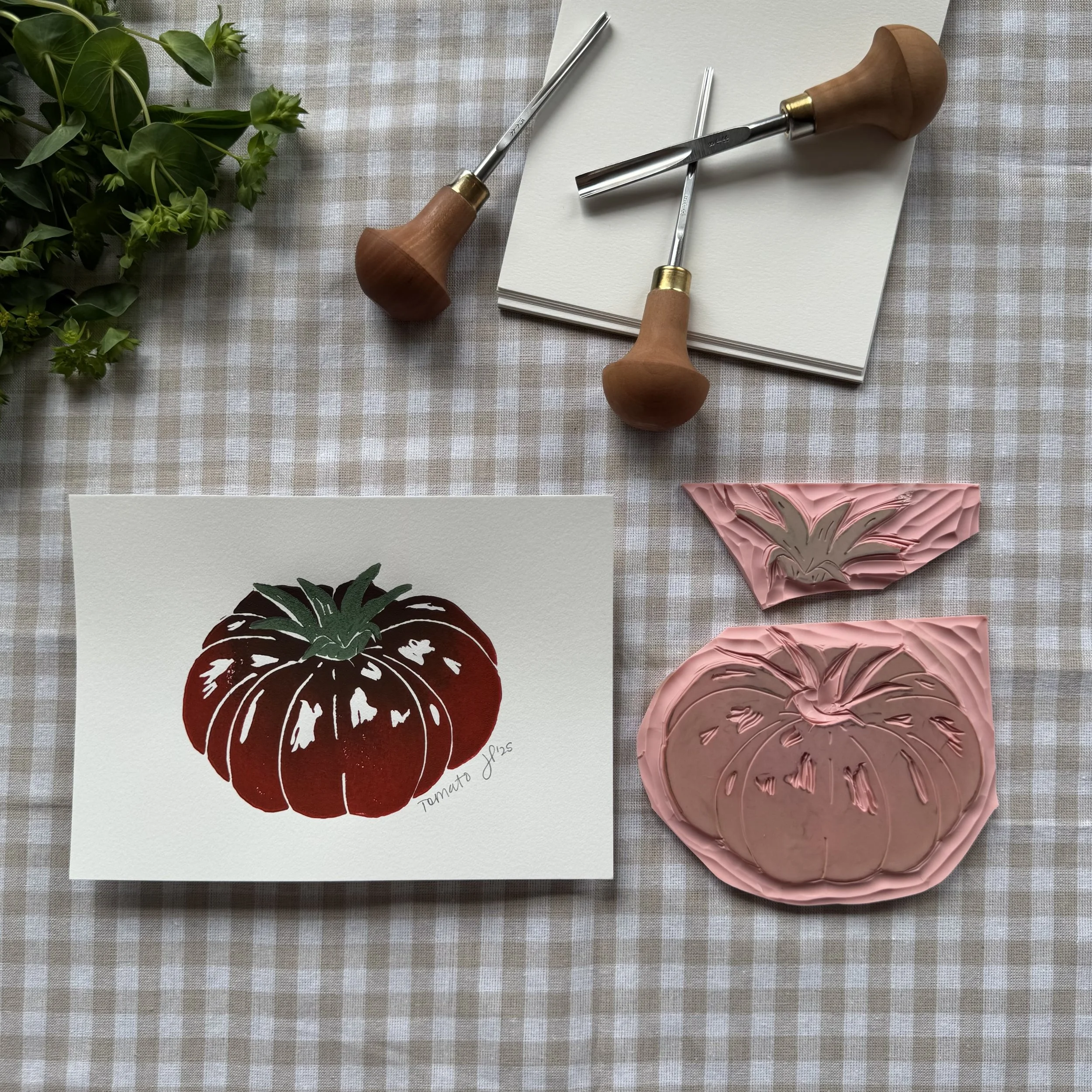 Tomato Art Fest: Nashville