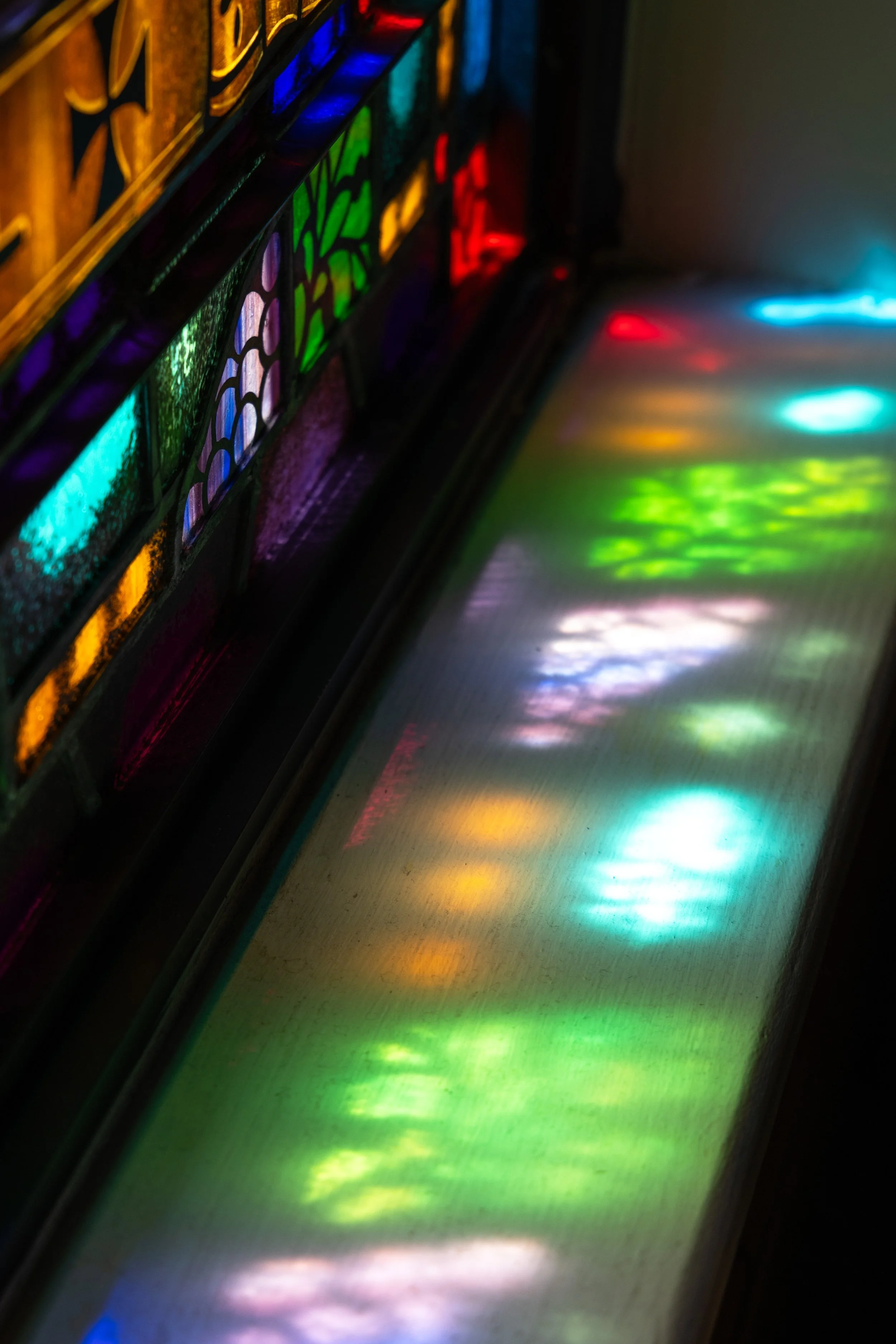 Dappled at First Pres.jpg