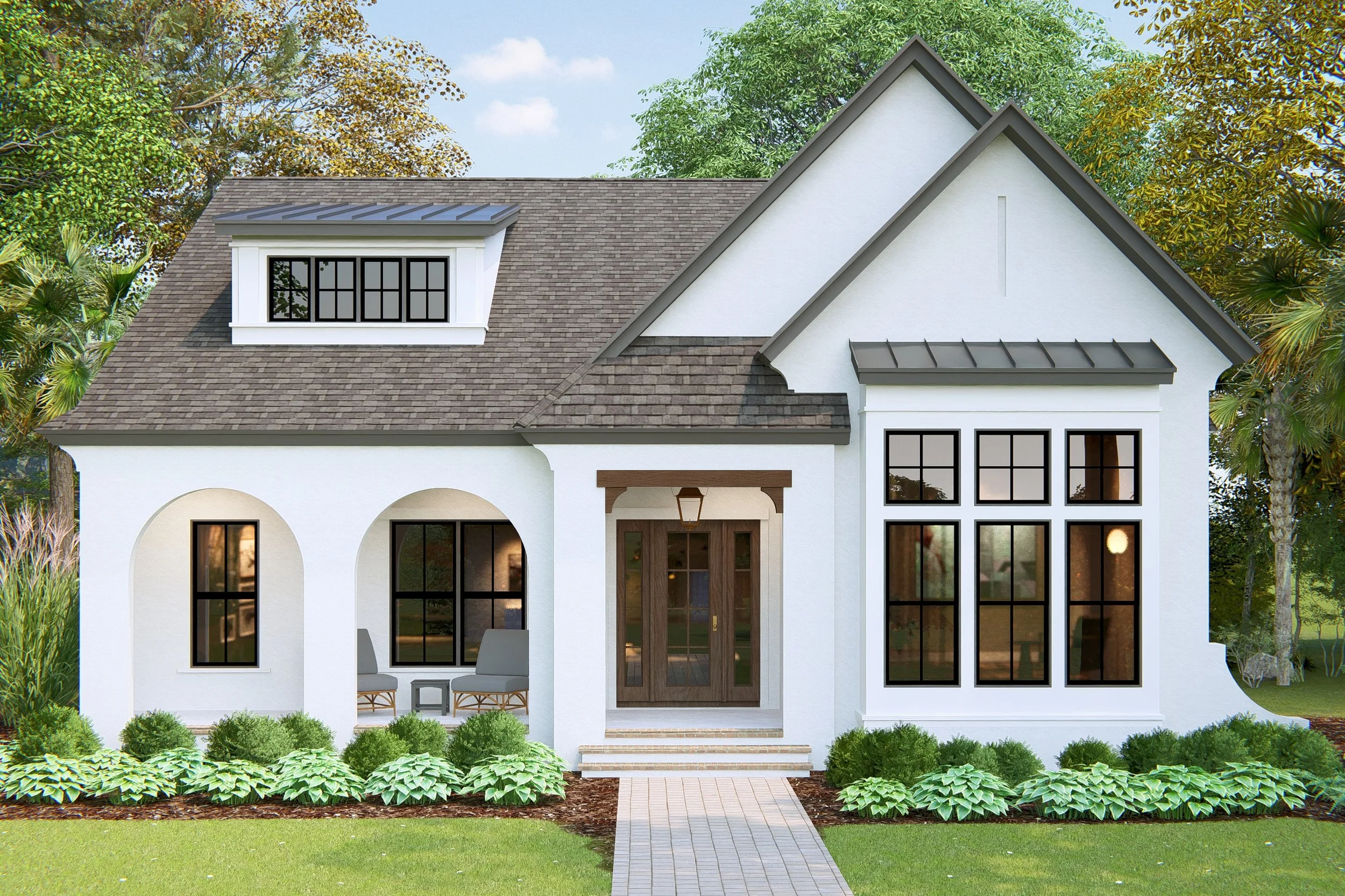 
The Ellsworth | European Transitional
