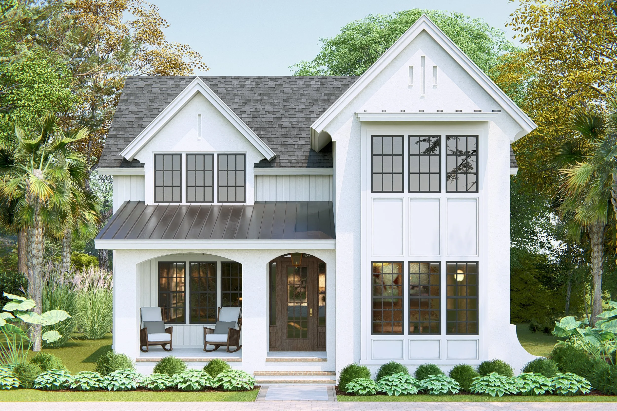 The Irwin | European Transitional