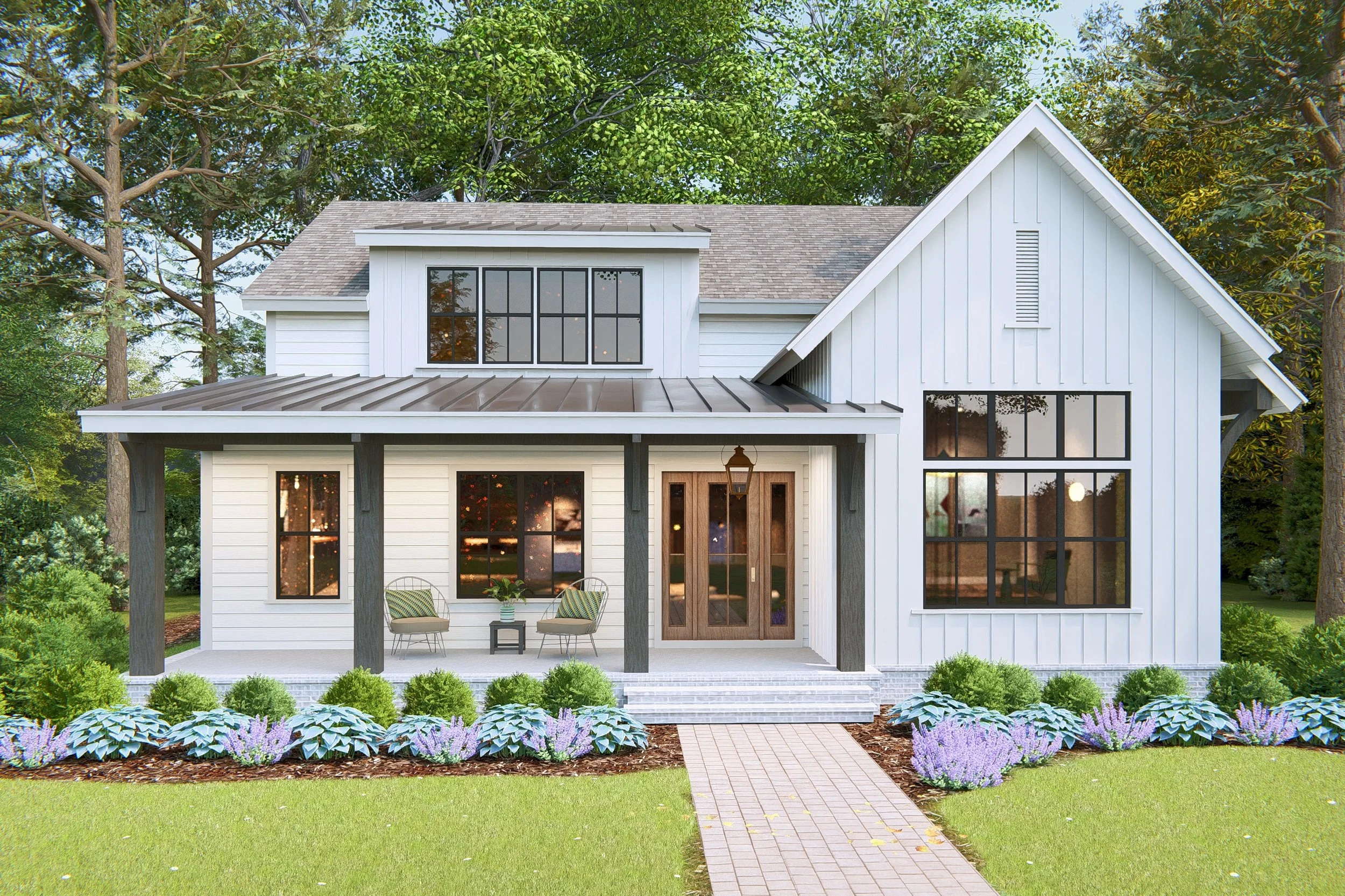 
The Ellsworth | Carolina Contemporary
