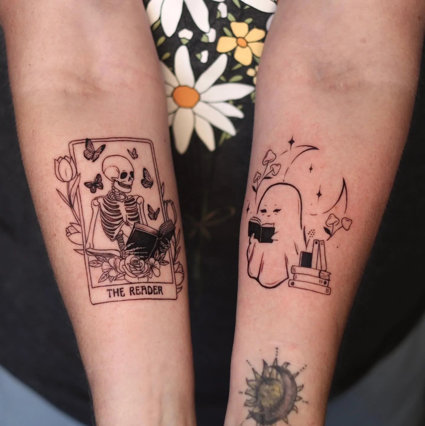 Some line work done here @inkdozer 
Leave a Comment  with what you think!