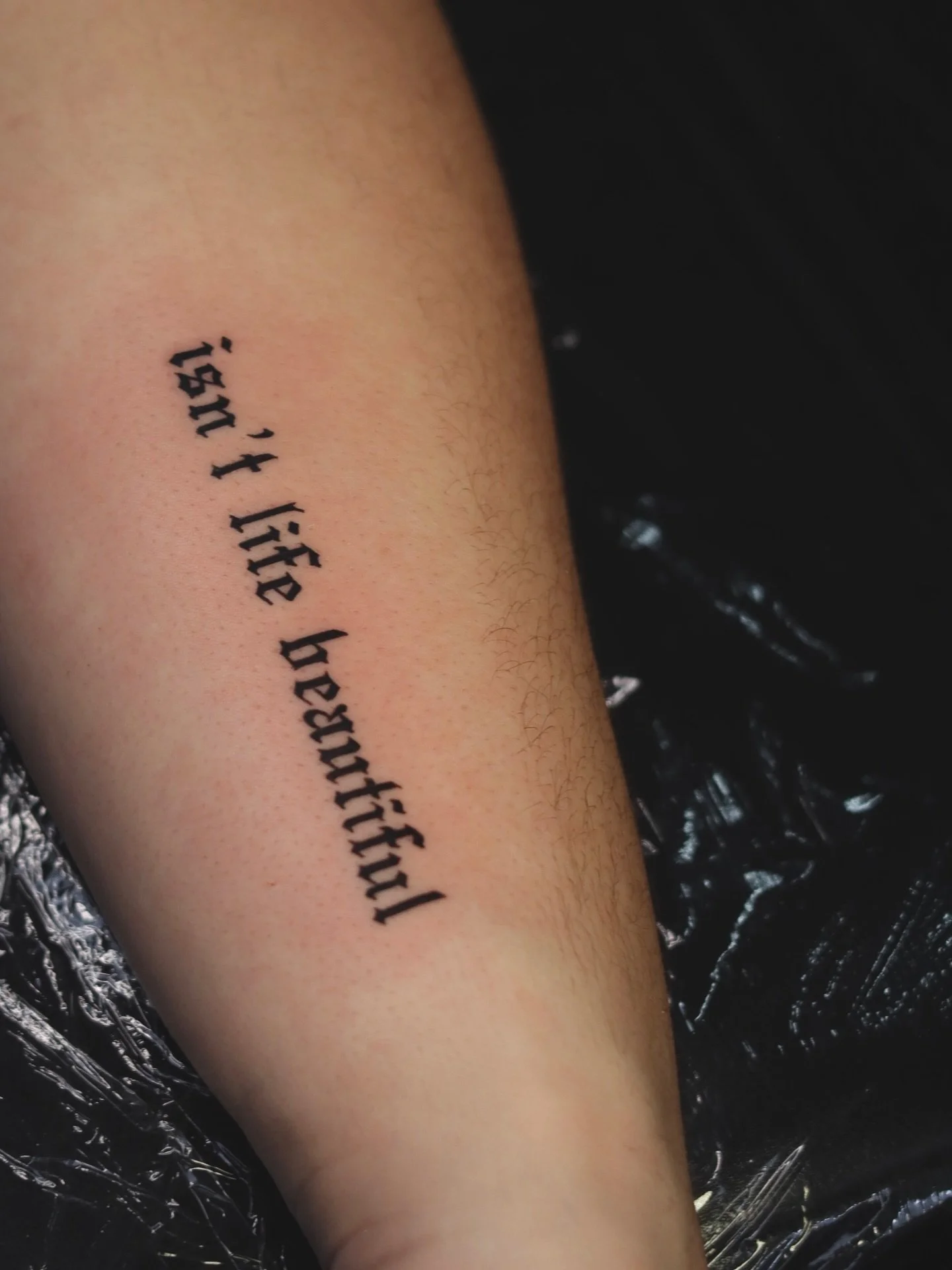 Some small tattoos, text (980) 745-7596 with your idea and get your quote, or you may click the button in our bio and submit the booking form. All appointments require a deposit, consultations are free!