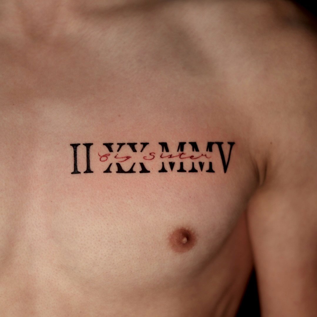 Some little ones, book your appointment by filling the booking form or feel free to text your ideas to 
(980) 745-7596